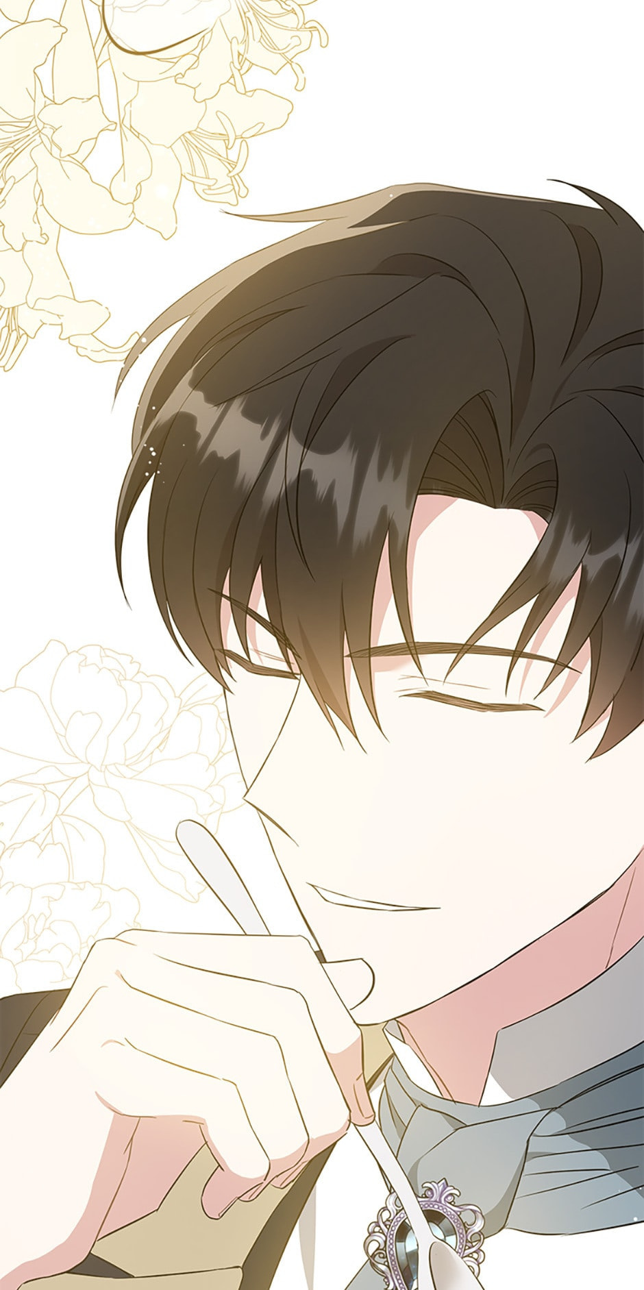 Read Gimme That Pacifier! chapter 36 image 45 on Lezhin