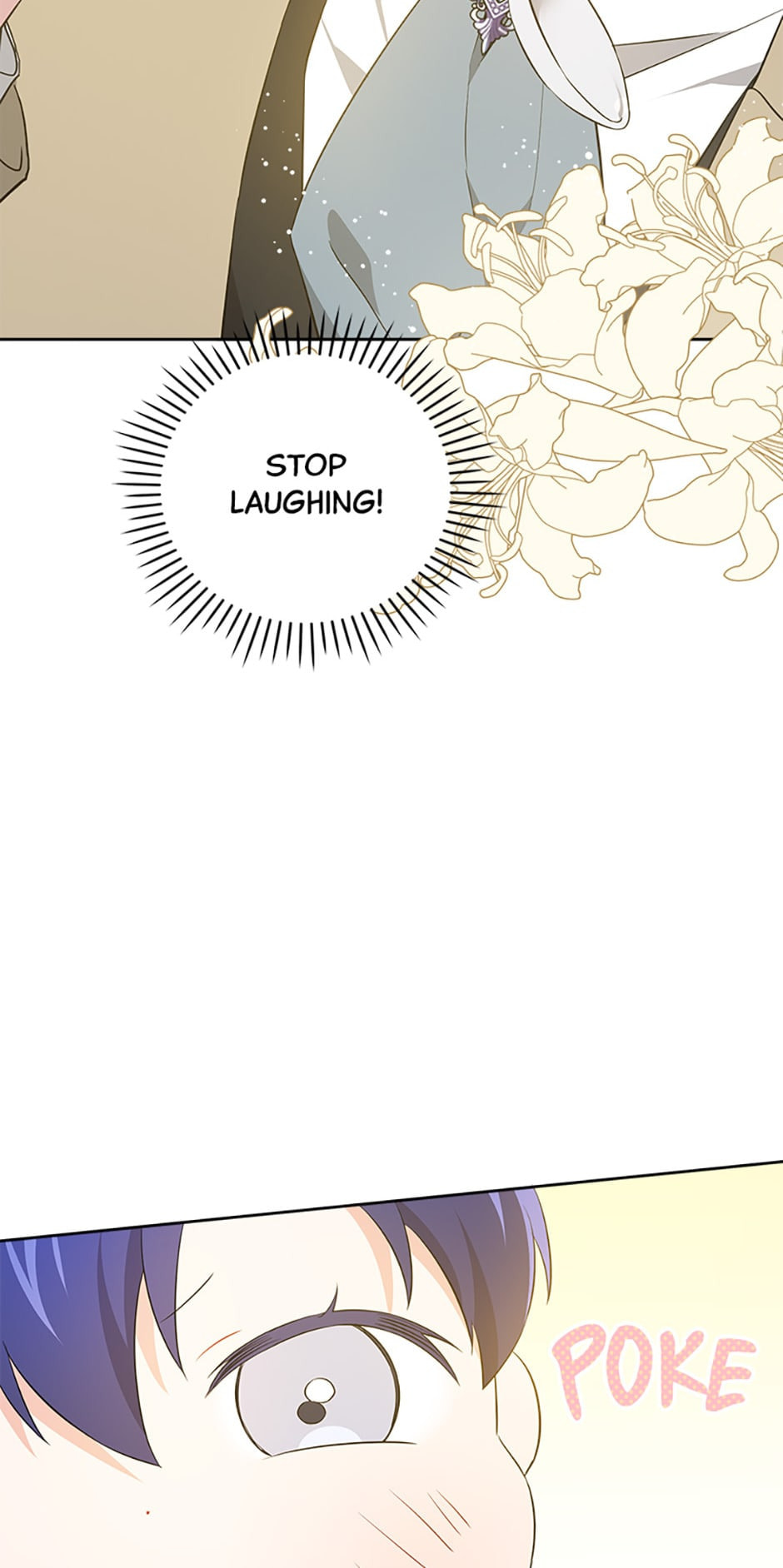 Read Gimme That Pacifier! chapter 36 image 46 on Lezhin