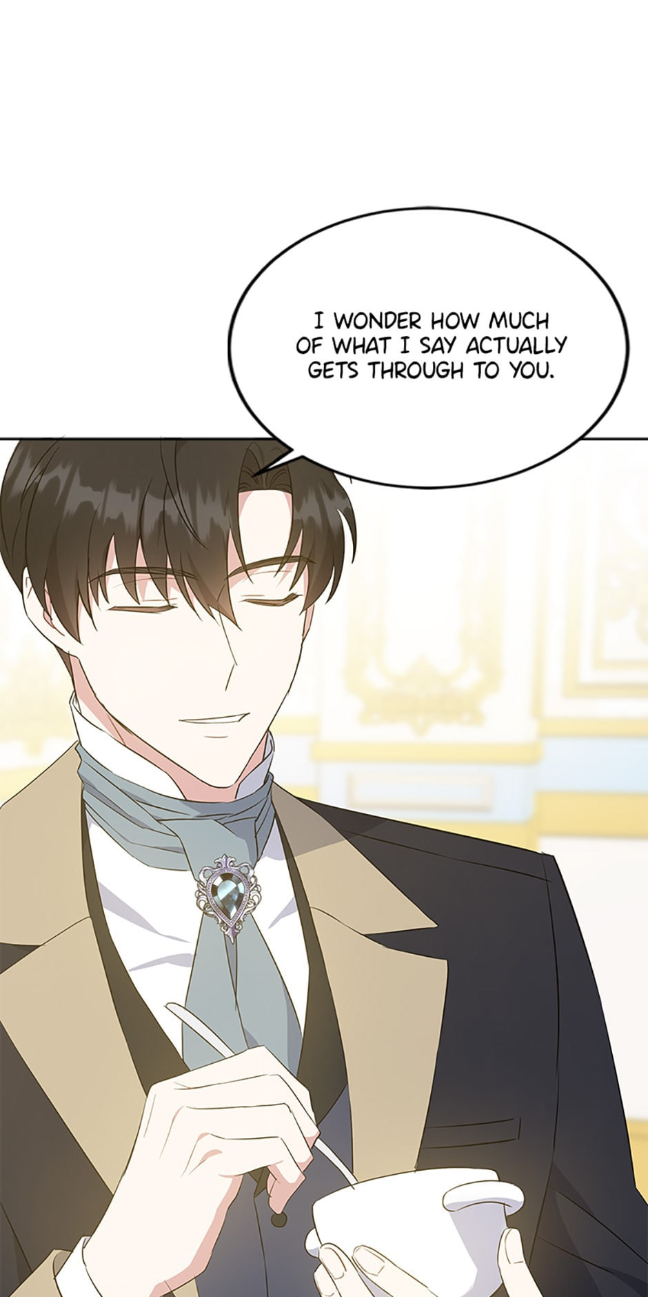 Read Gimme That Pacifier! chapter 36 image 48 on Lezhin