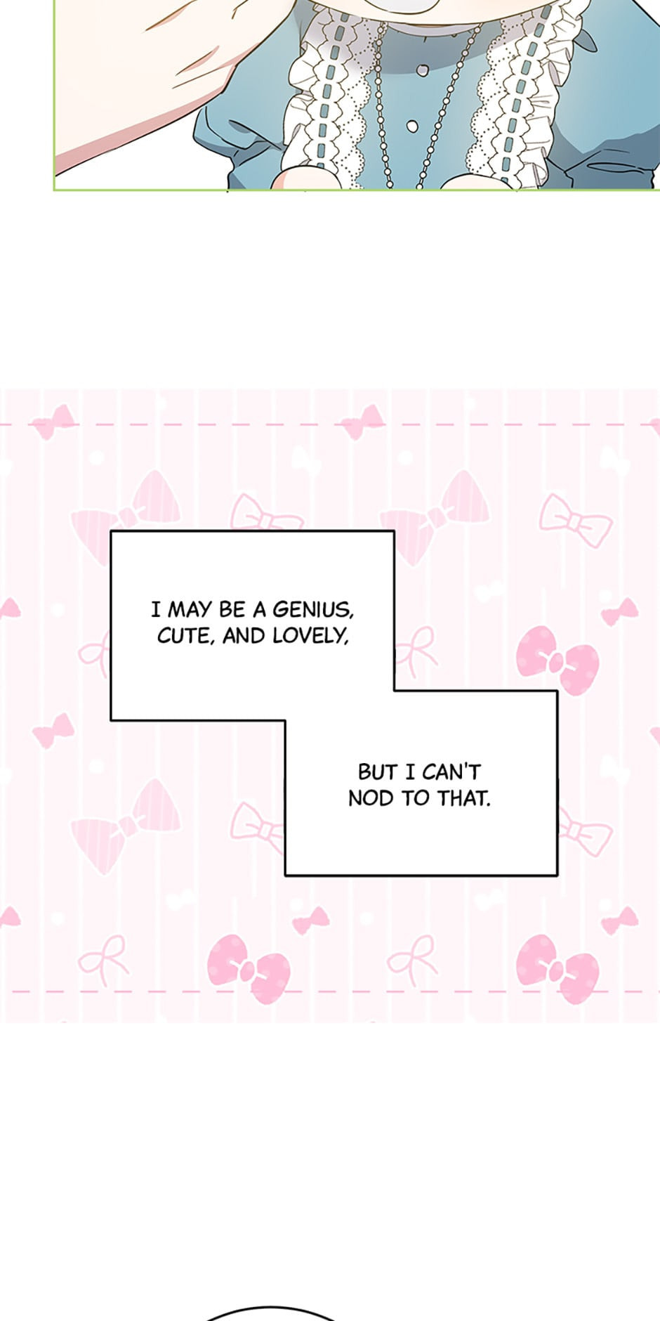 Read Gimme That Pacifier! chapter 36 image 51 on Lezhin