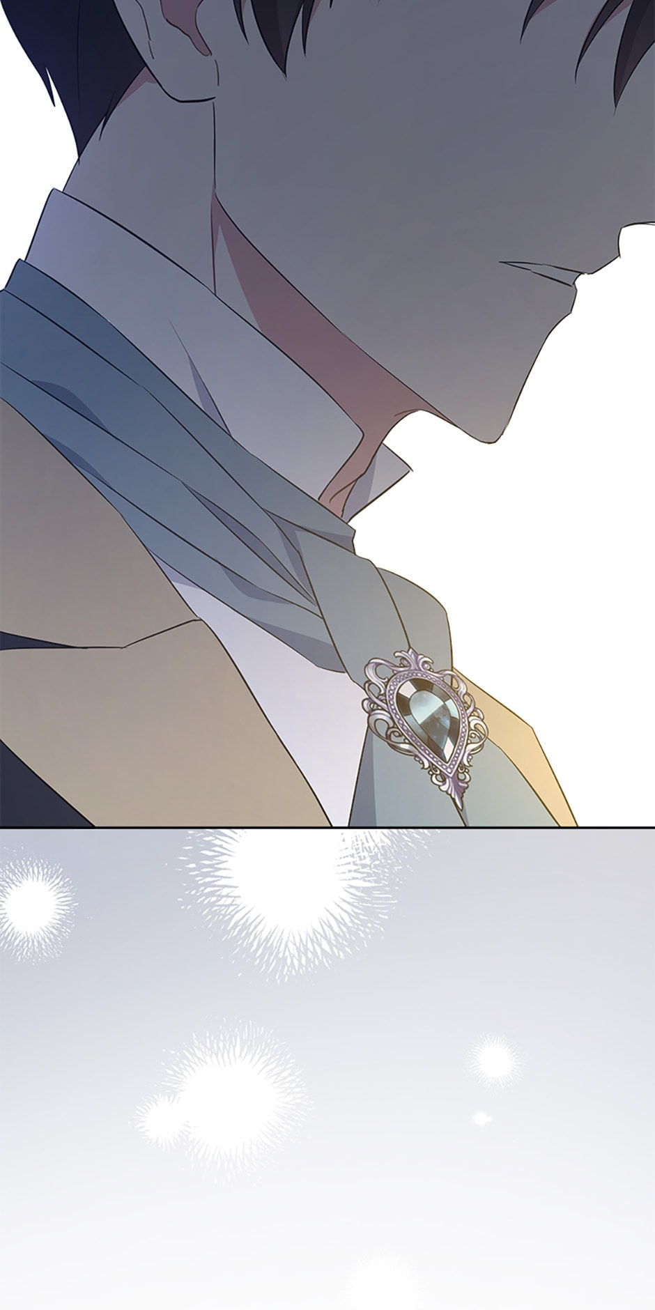 Read Gimme That Pacifier! chapter 36 image 53 on Lezhin