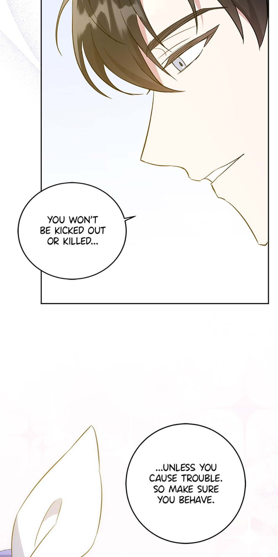 Read Gimme That Pacifier! chapter 36 image 56 on Lezhin