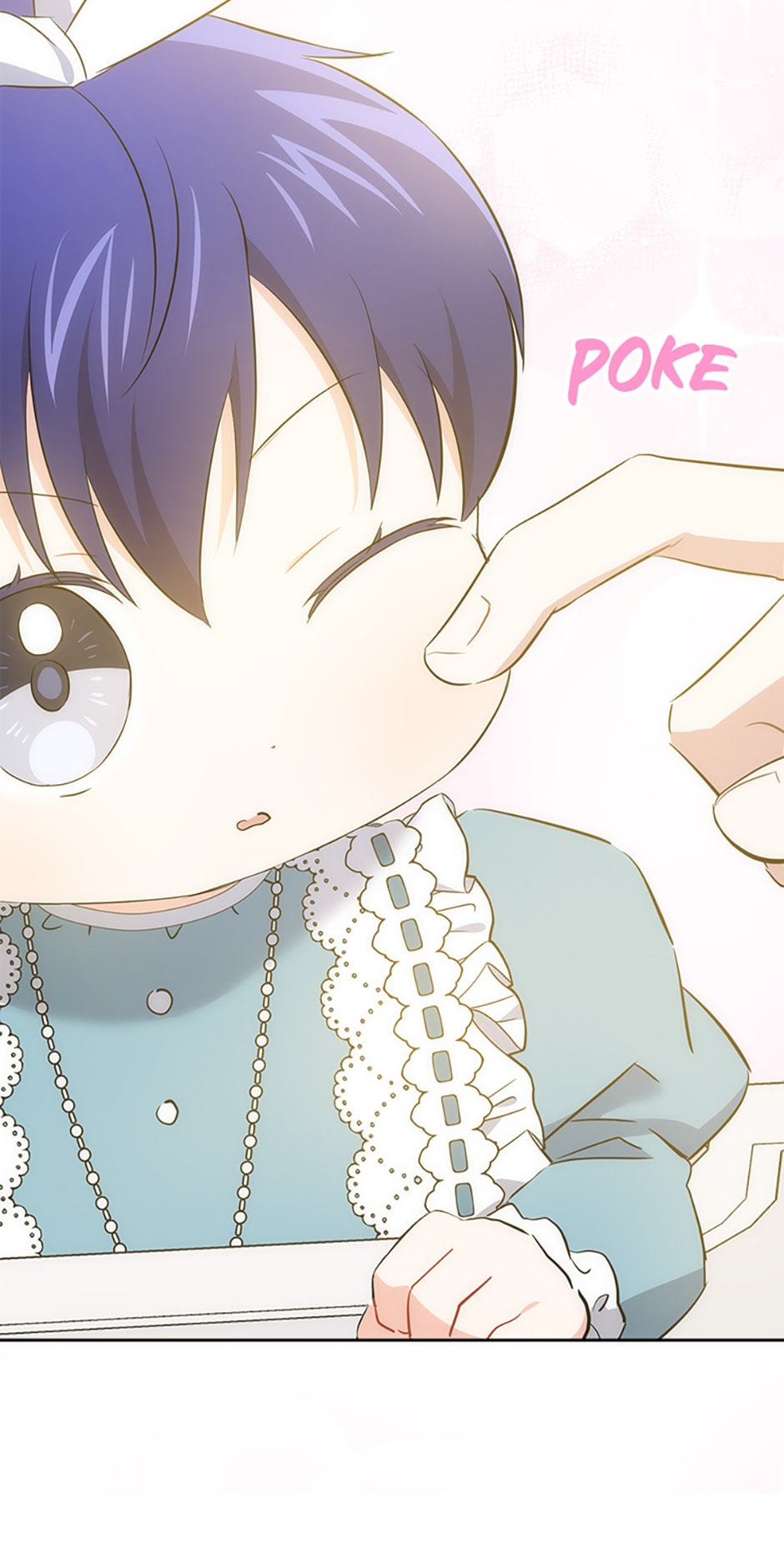 Read Gimme That Pacifier! chapter 36 image 57 on Lezhin