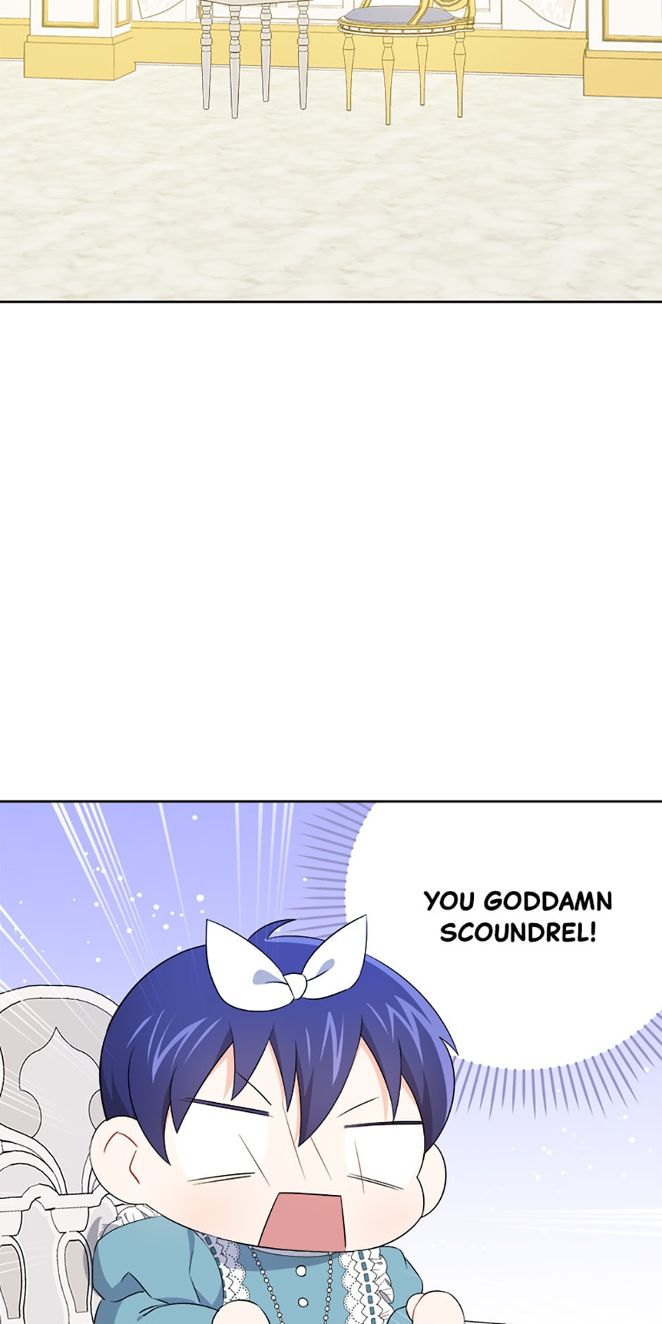Read Gimme That Pacifier! chapter 36 image 59 on Lezhin