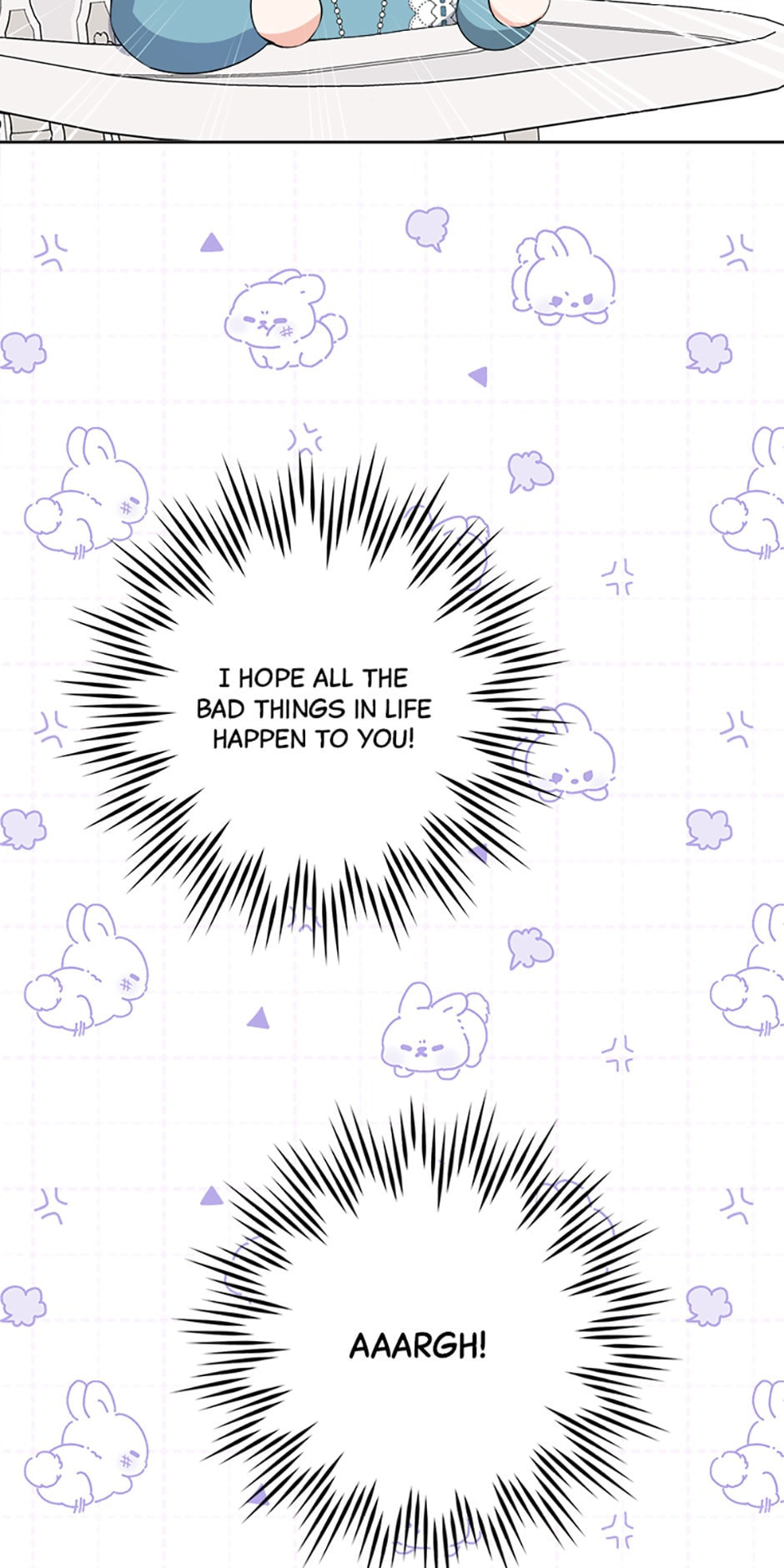 Read Gimme That Pacifier! chapter 36 image 60 on Lezhin