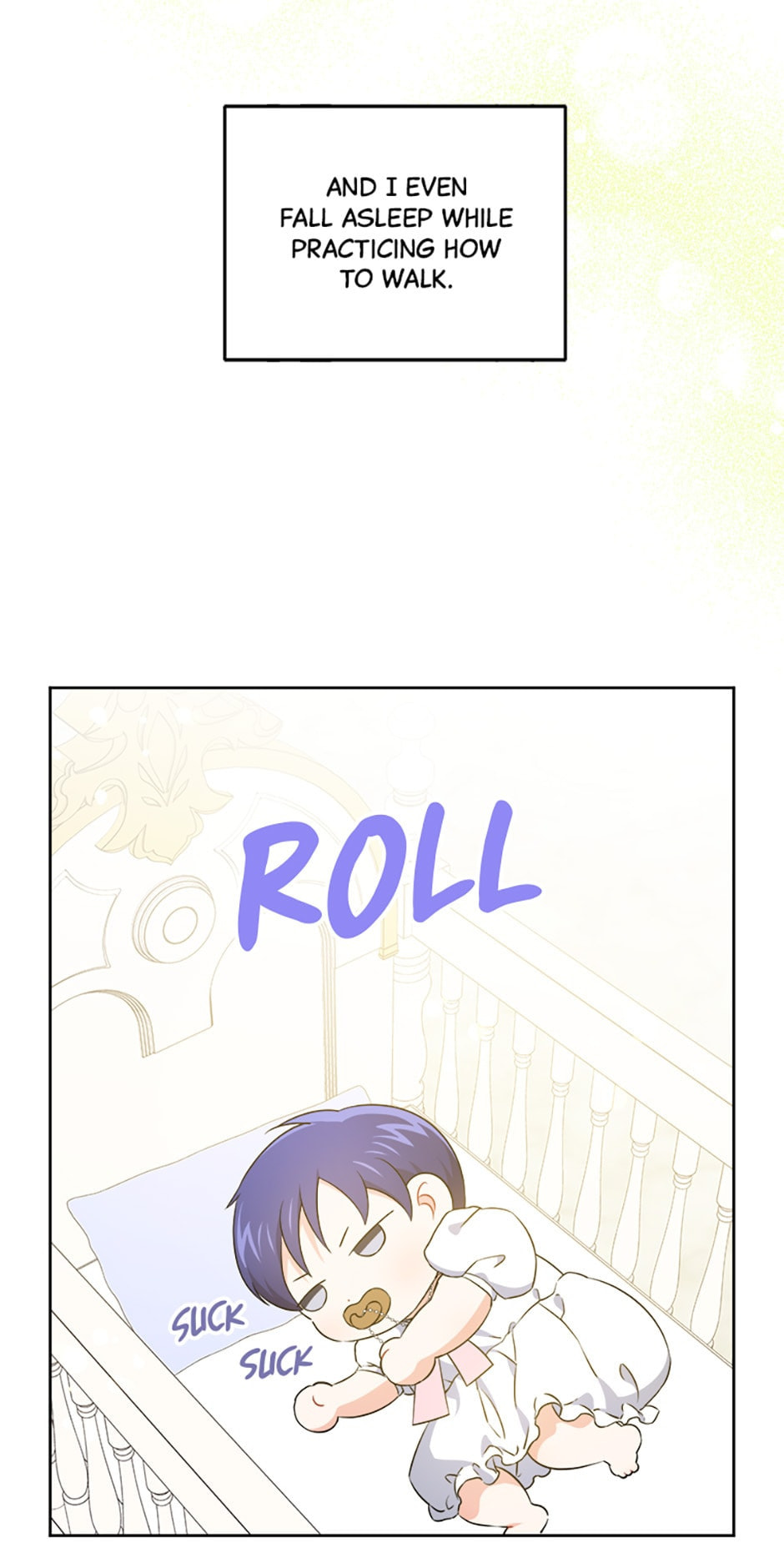 Read Gimme That Pacifier! chapter 36 image 65 on Lezhin