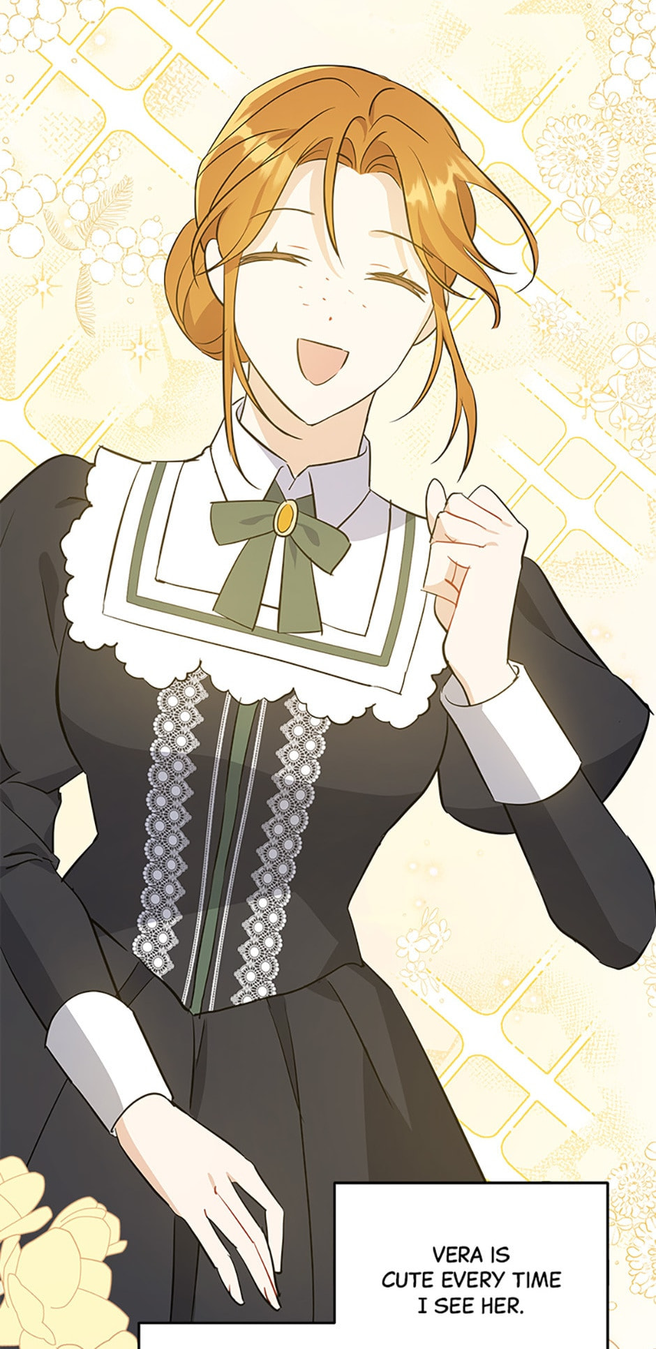Read Gimme That Pacifier! chapter 36 image 72 on Lezhin