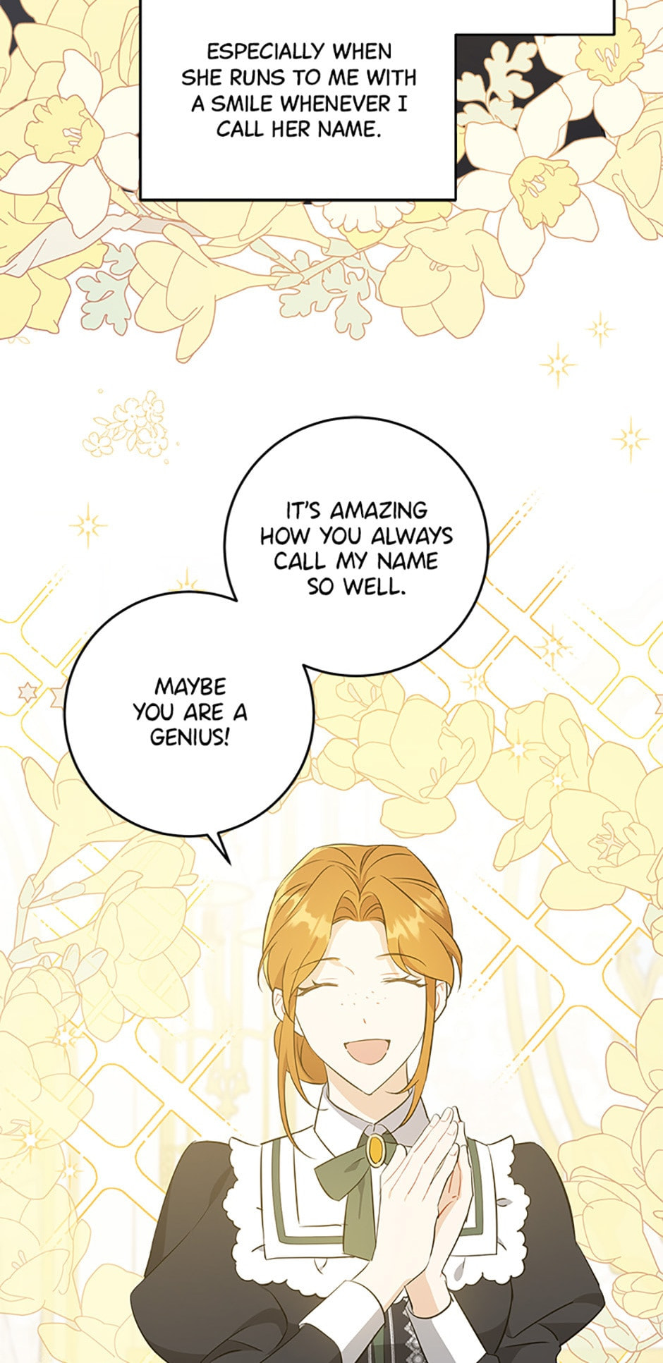 Read Gimme That Pacifier! chapter 36 image 73 on Lezhin