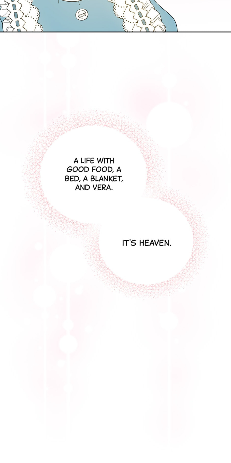 Read Gimme That Pacifier! chapter 36 image 9 on Lezhin