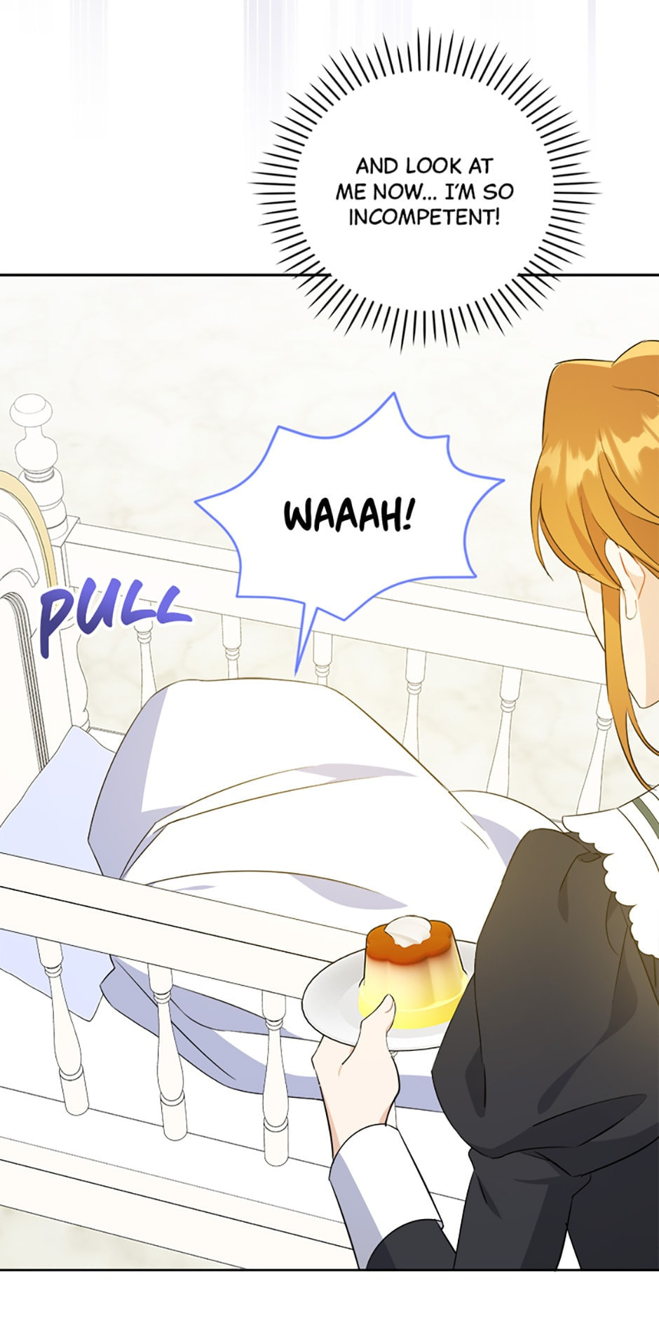 Read Gimme That Pacifier! chapter 37 image 10 on Lezhin