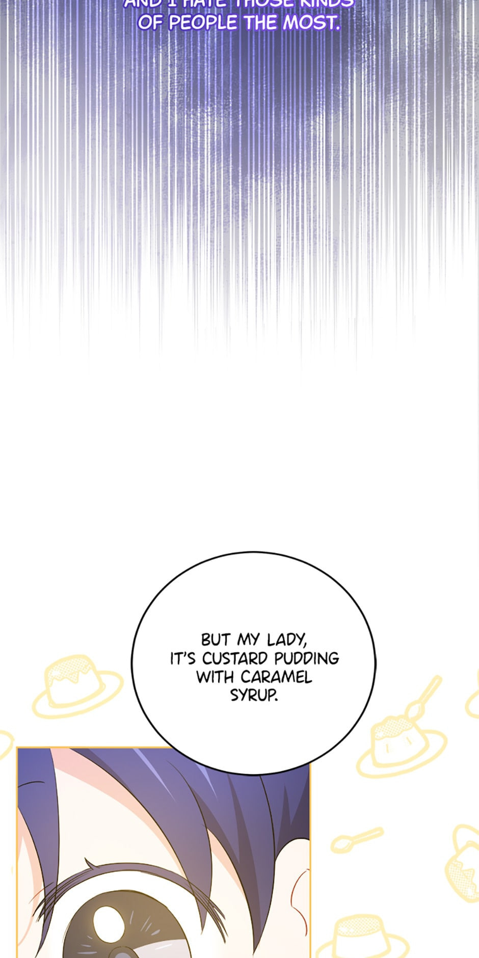 Read Gimme That Pacifier! chapter 37 image 13 on Lezhin