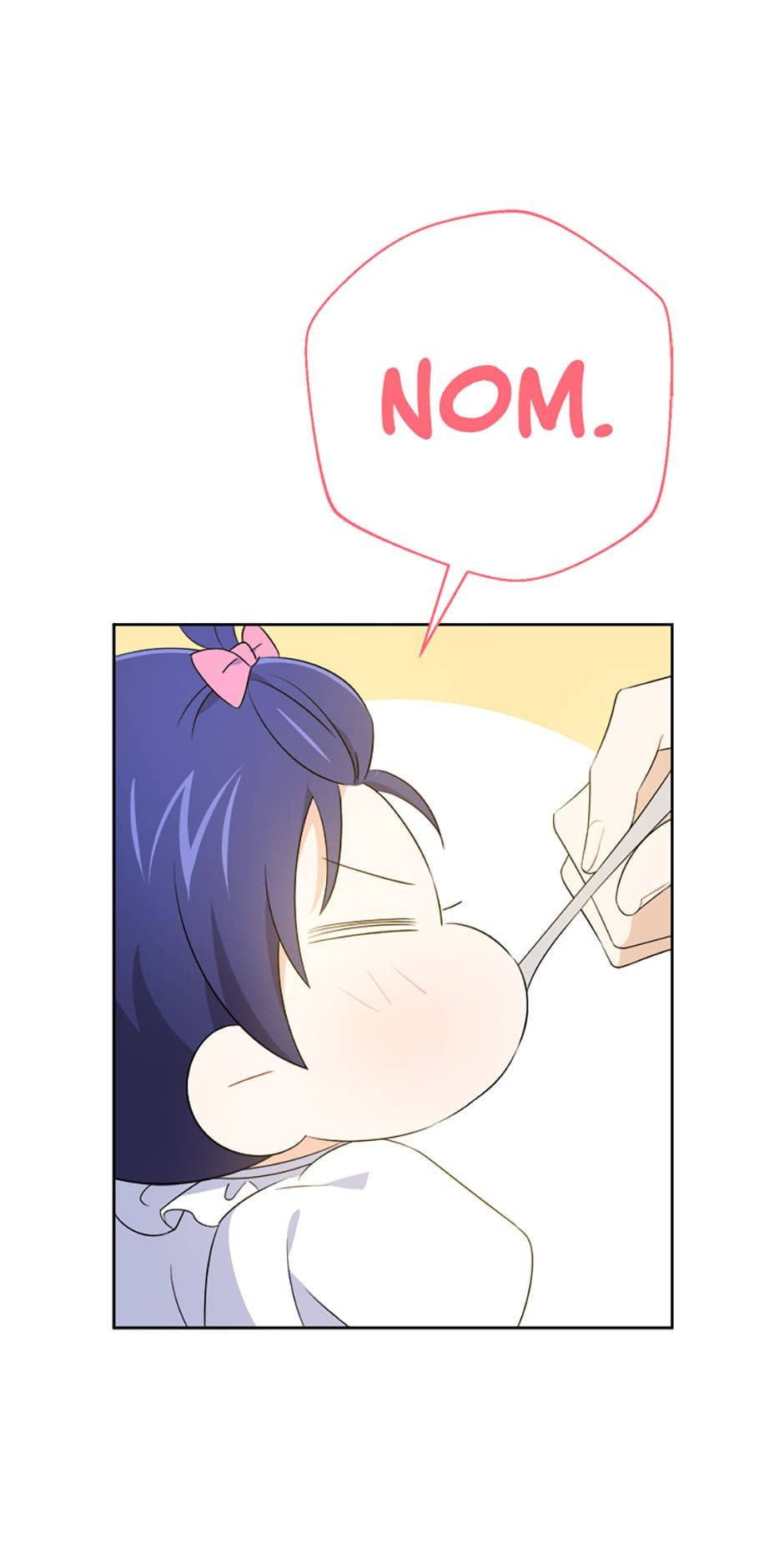 Read Gimme That Pacifier! chapter 37 image 18 on Lezhin