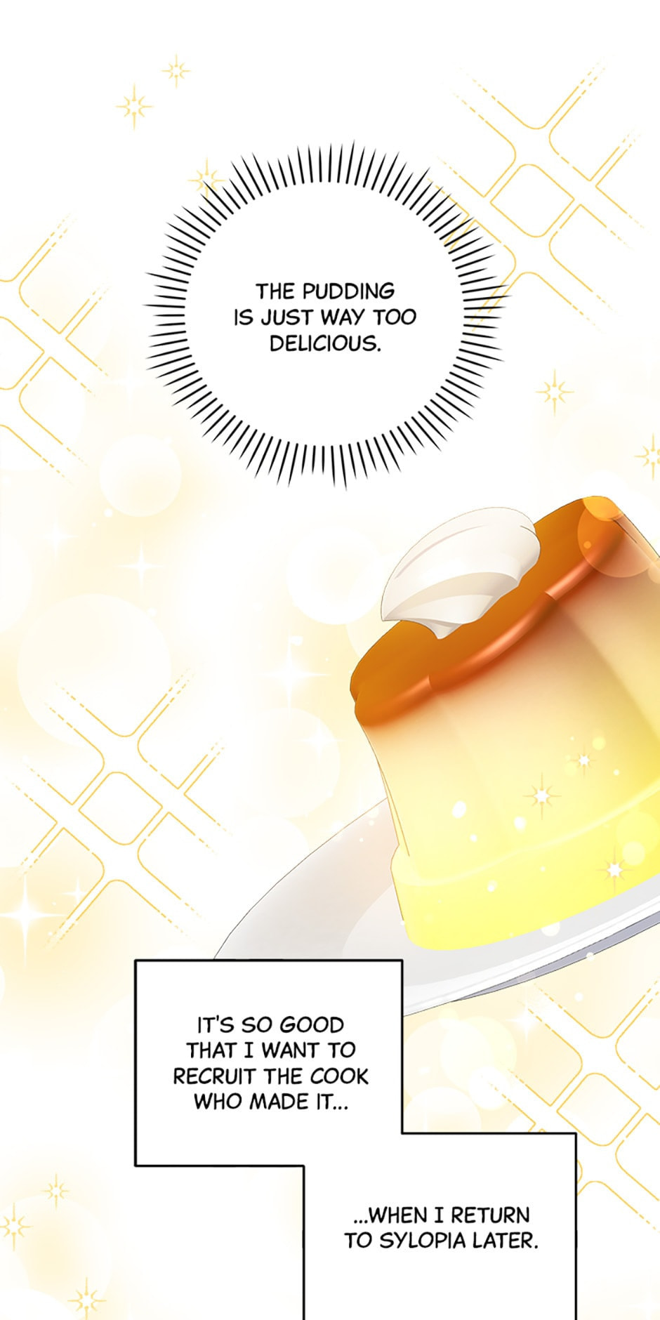Read Gimme That Pacifier! chapter 37 image 20 on Lezhin