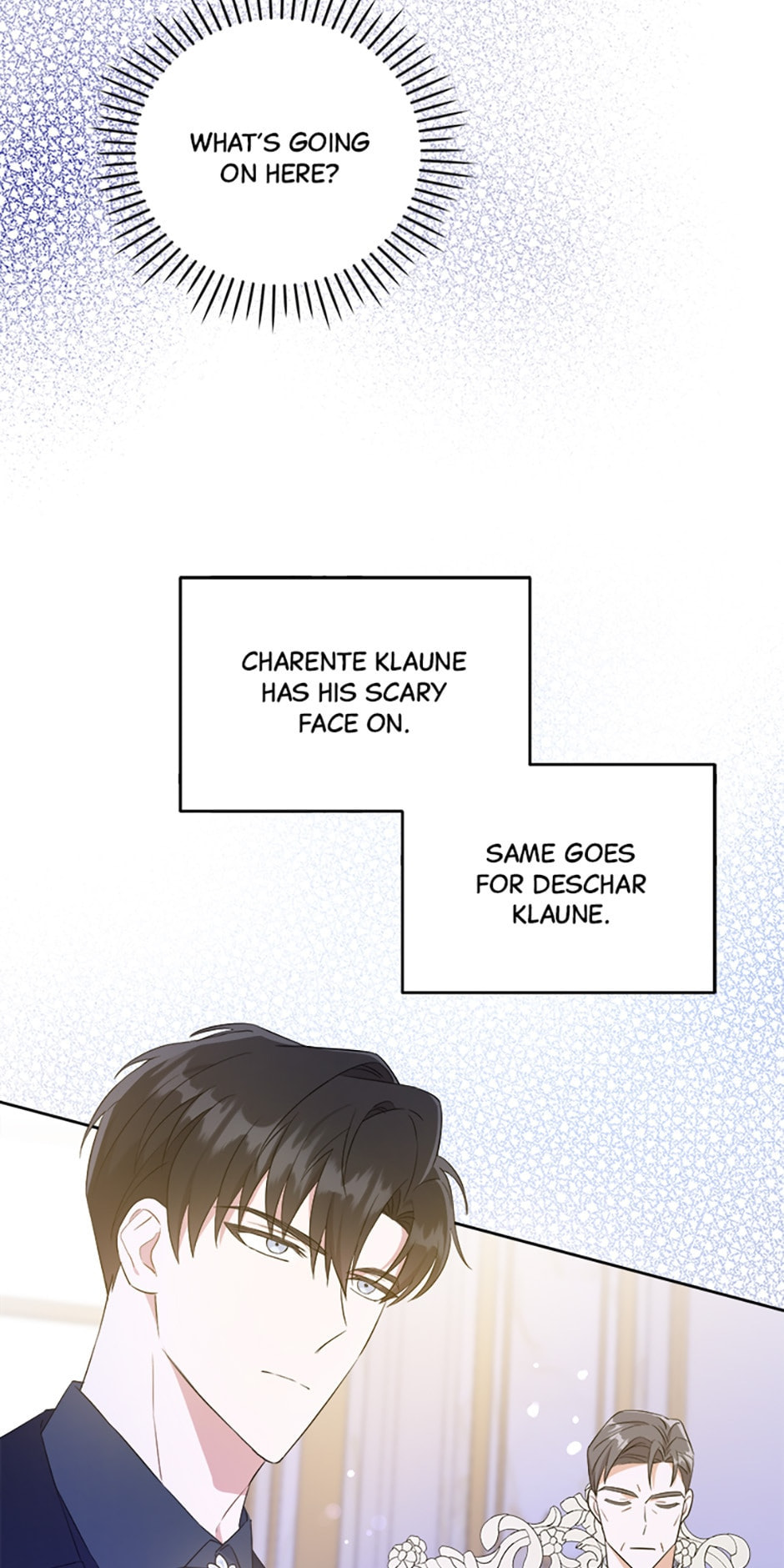 Read Gimme That Pacifier! chapter 37 image 33 on Lezhin