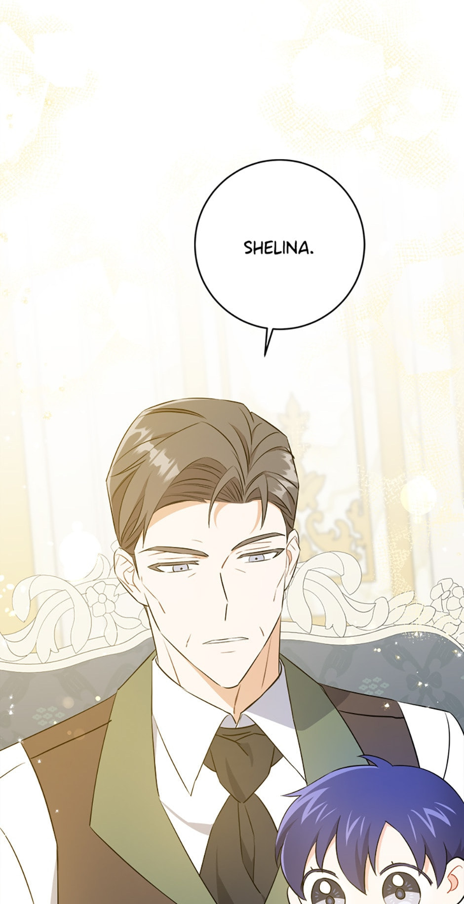 Read Gimme That Pacifier! chapter 37 image 40 on Lezhin