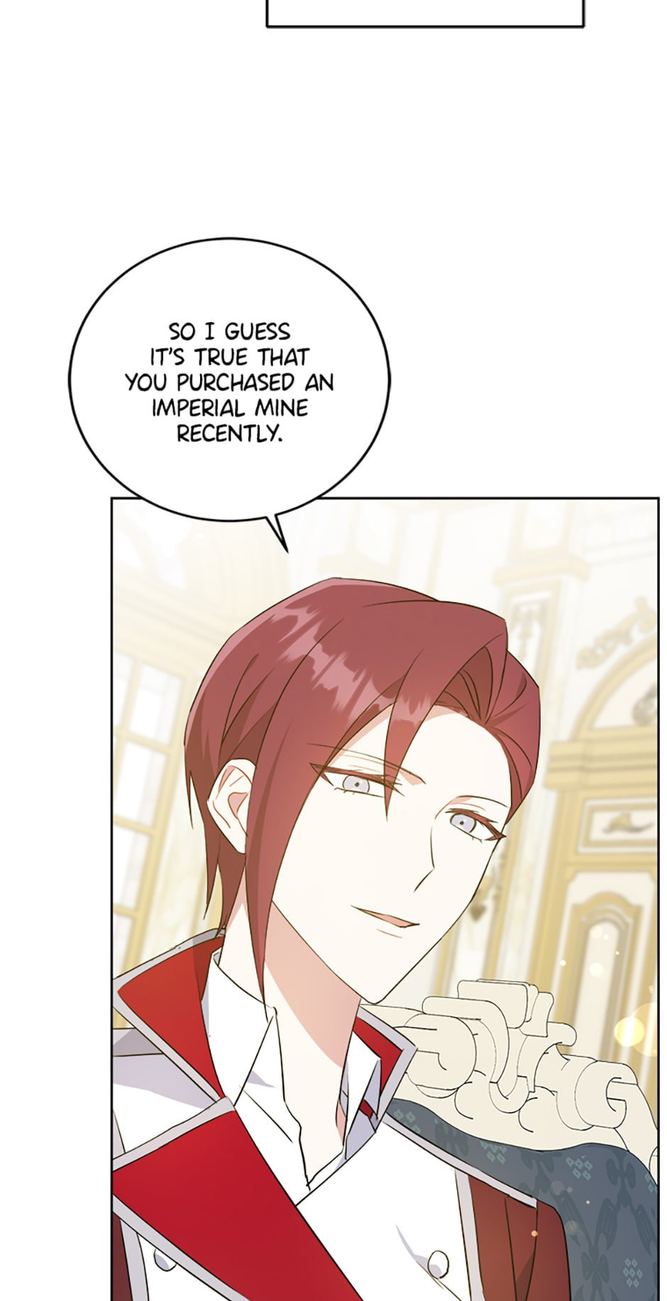 Read Gimme That Pacifier! chapter 37 image 44 on Lezhin