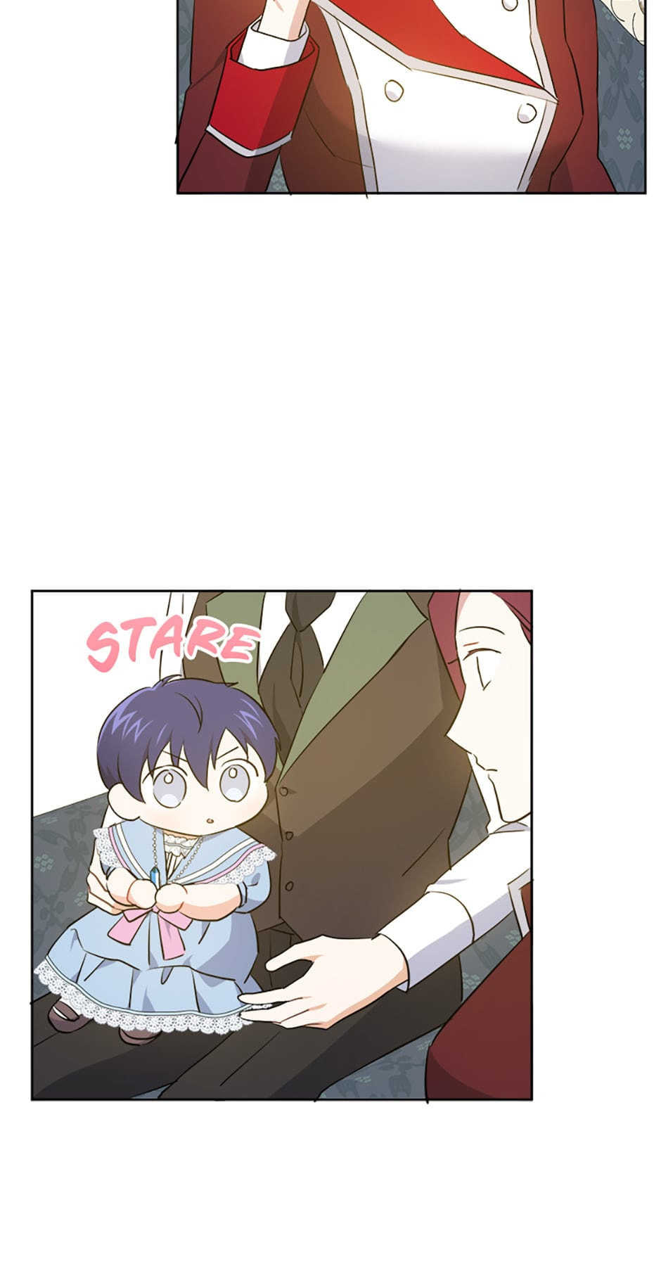 Read Gimme That Pacifier! chapter 37 image 48 on Lezhin