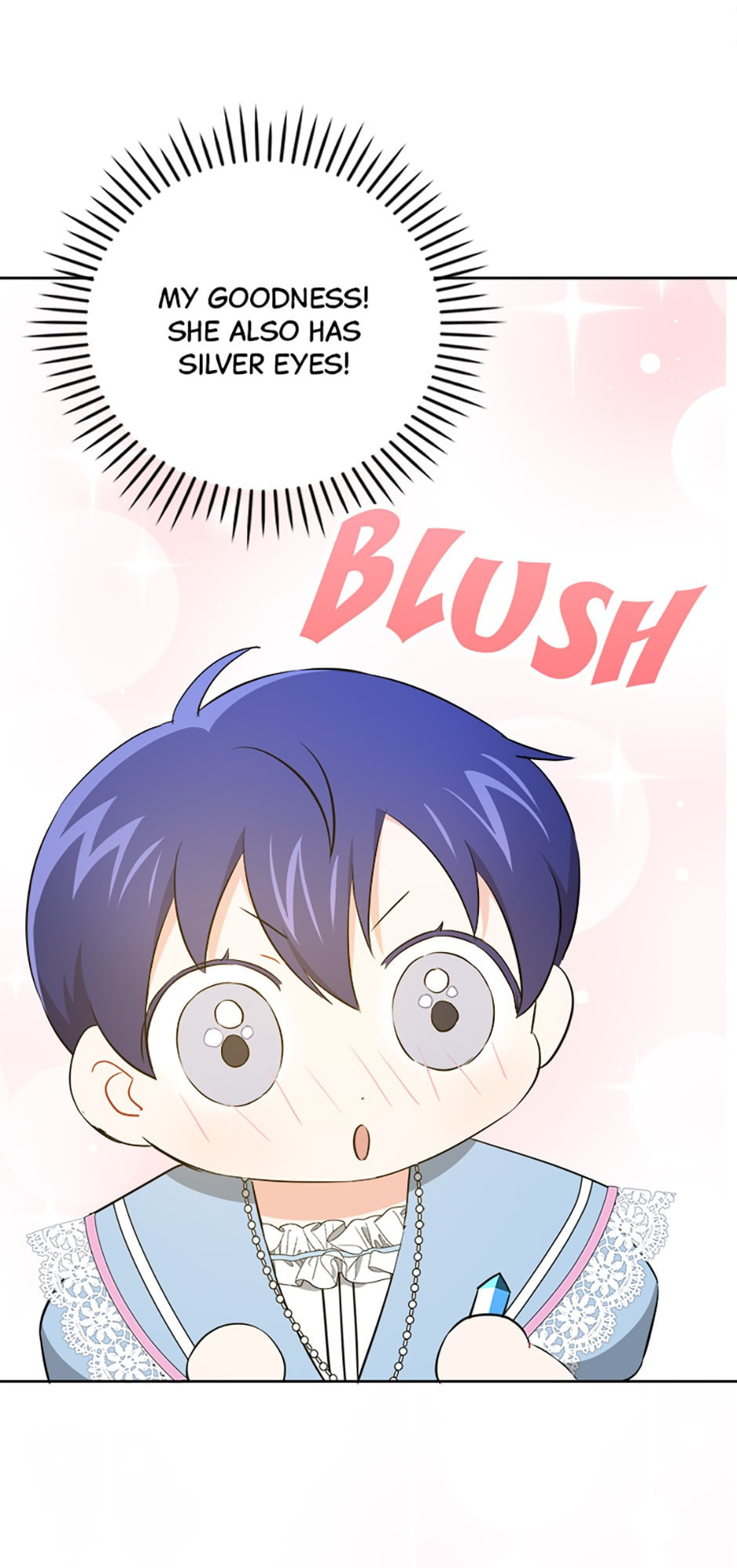 Read Gimme That Pacifier! chapter 37 image 51 on Lezhin