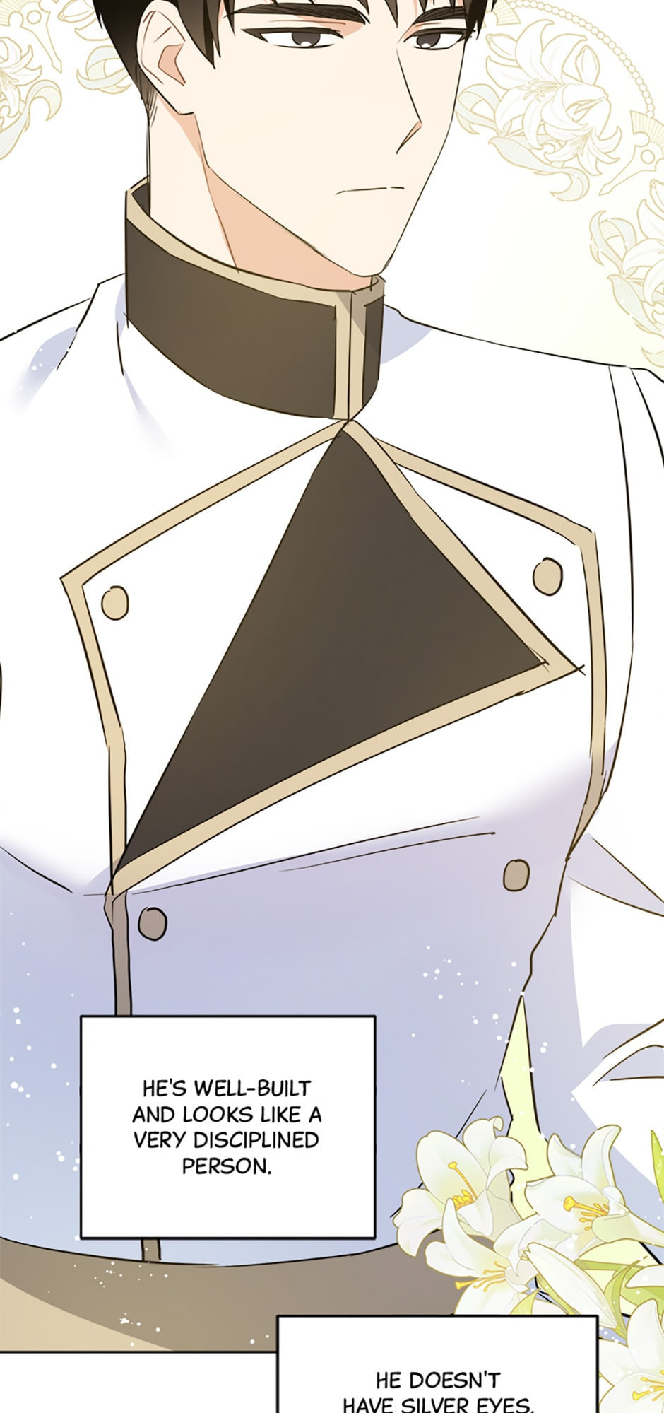 Read Gimme That Pacifier! chapter 37 image 55 on Lezhin