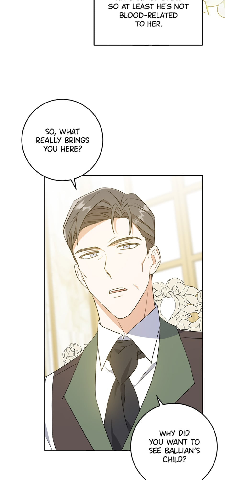 Read Gimme That Pacifier! chapter 37 image 56 on Lezhin