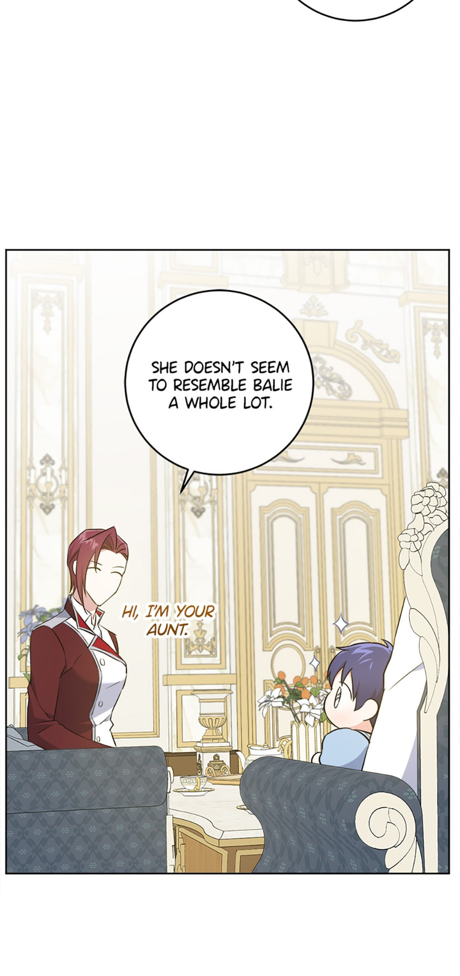 Read Gimme That Pacifier! chapter 37 image 57 on Lezhin