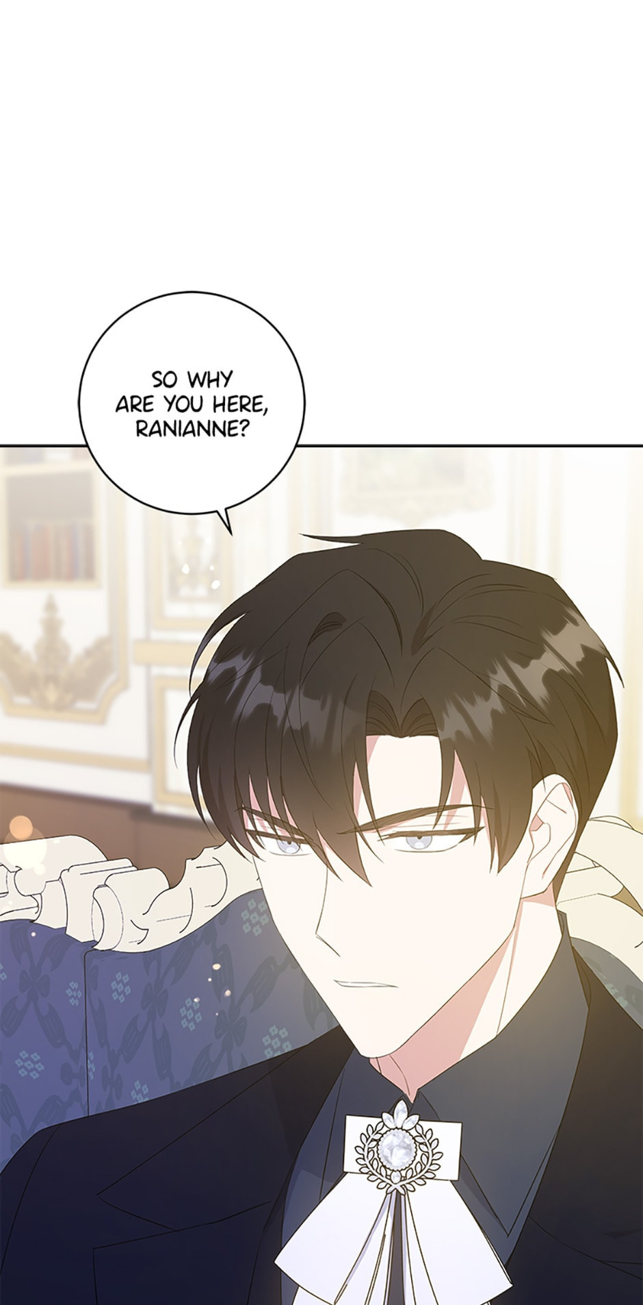 Read Gimme That Pacifier! chapter 37 image 58 on Lezhin