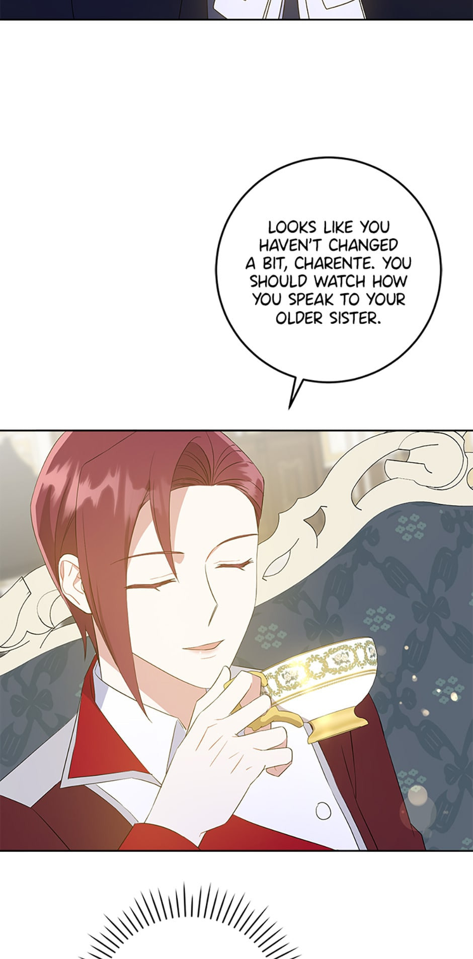Read Gimme That Pacifier! chapter 37 image 59 on Lezhin