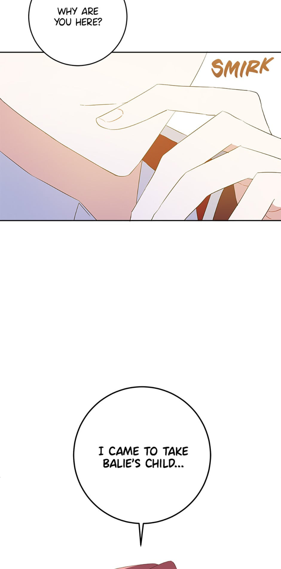 Read Gimme That Pacifier! chapter 37 image 65 on Lezhin