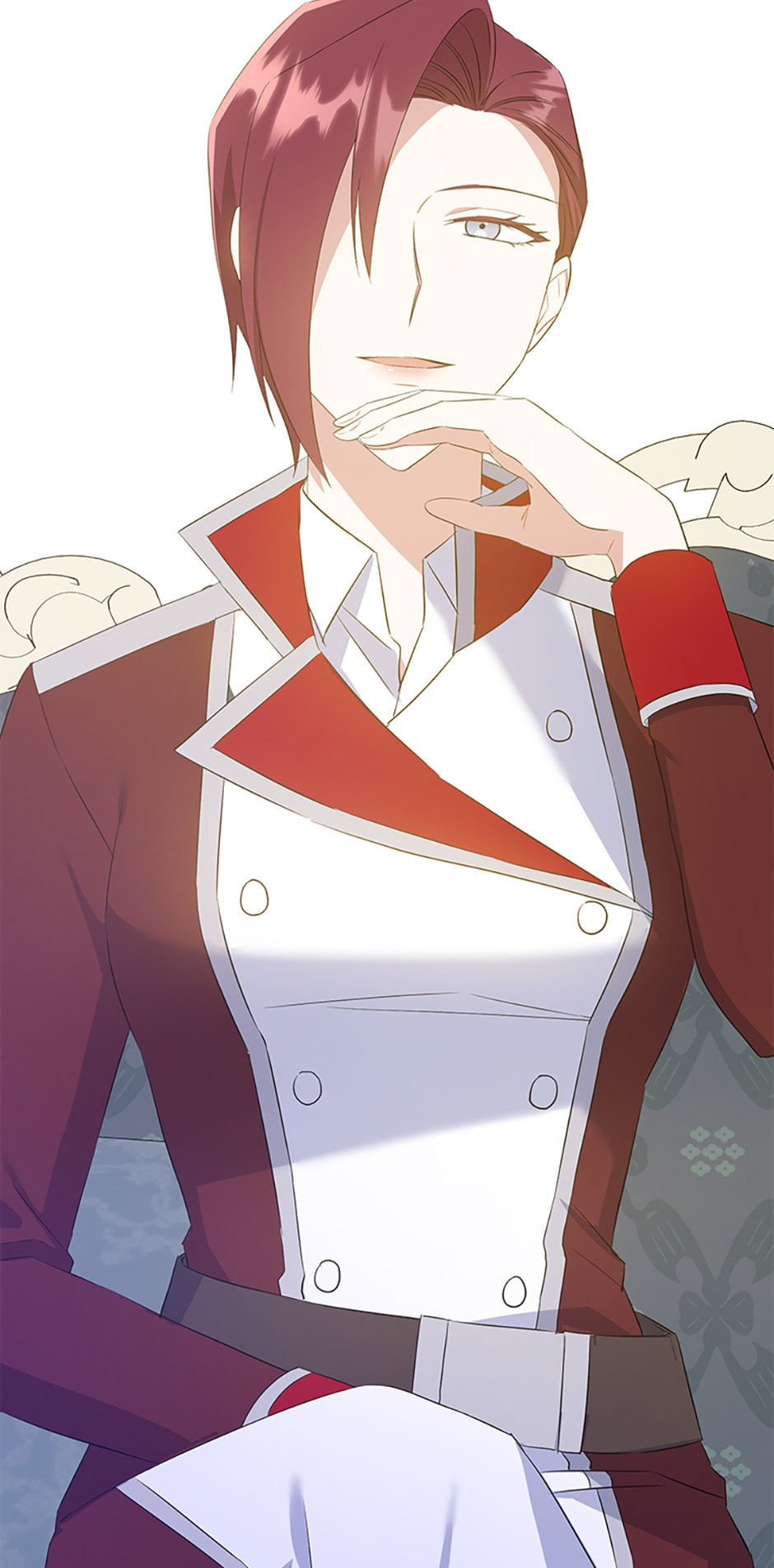 Read Gimme That Pacifier! chapter 37 image 66 on Lezhin