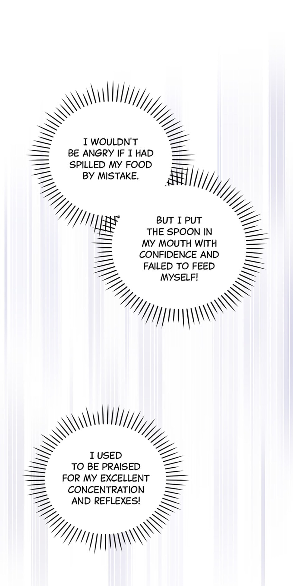 Read Gimme That Pacifier! chapter 37 image 9 on Lezhin