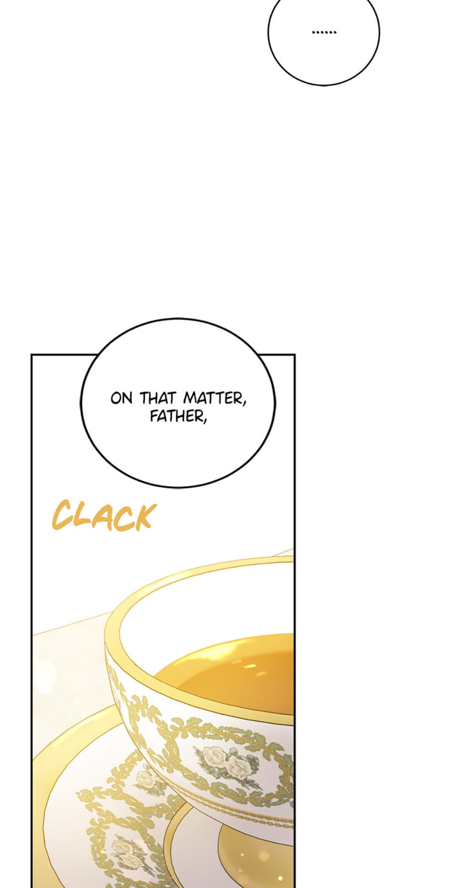 Read Gimme That Pacifier! chapter 38 image 14 on Lezhin