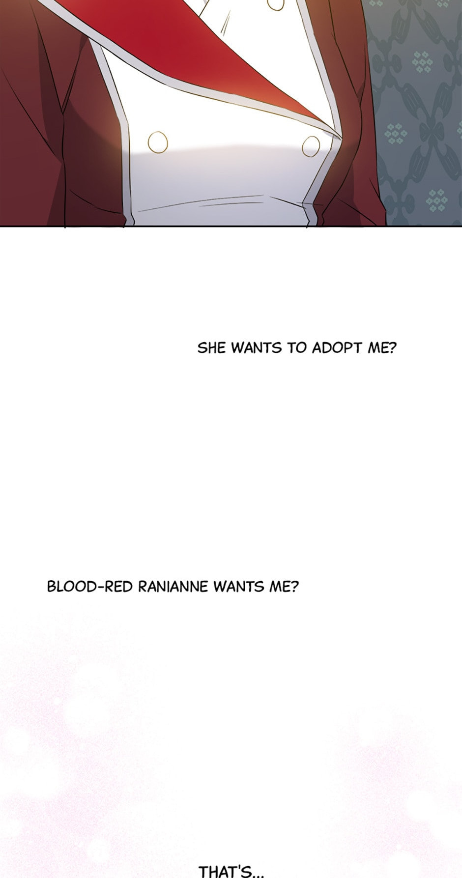 Read Gimme That Pacifier! chapter 38 image 16 on Lezhin