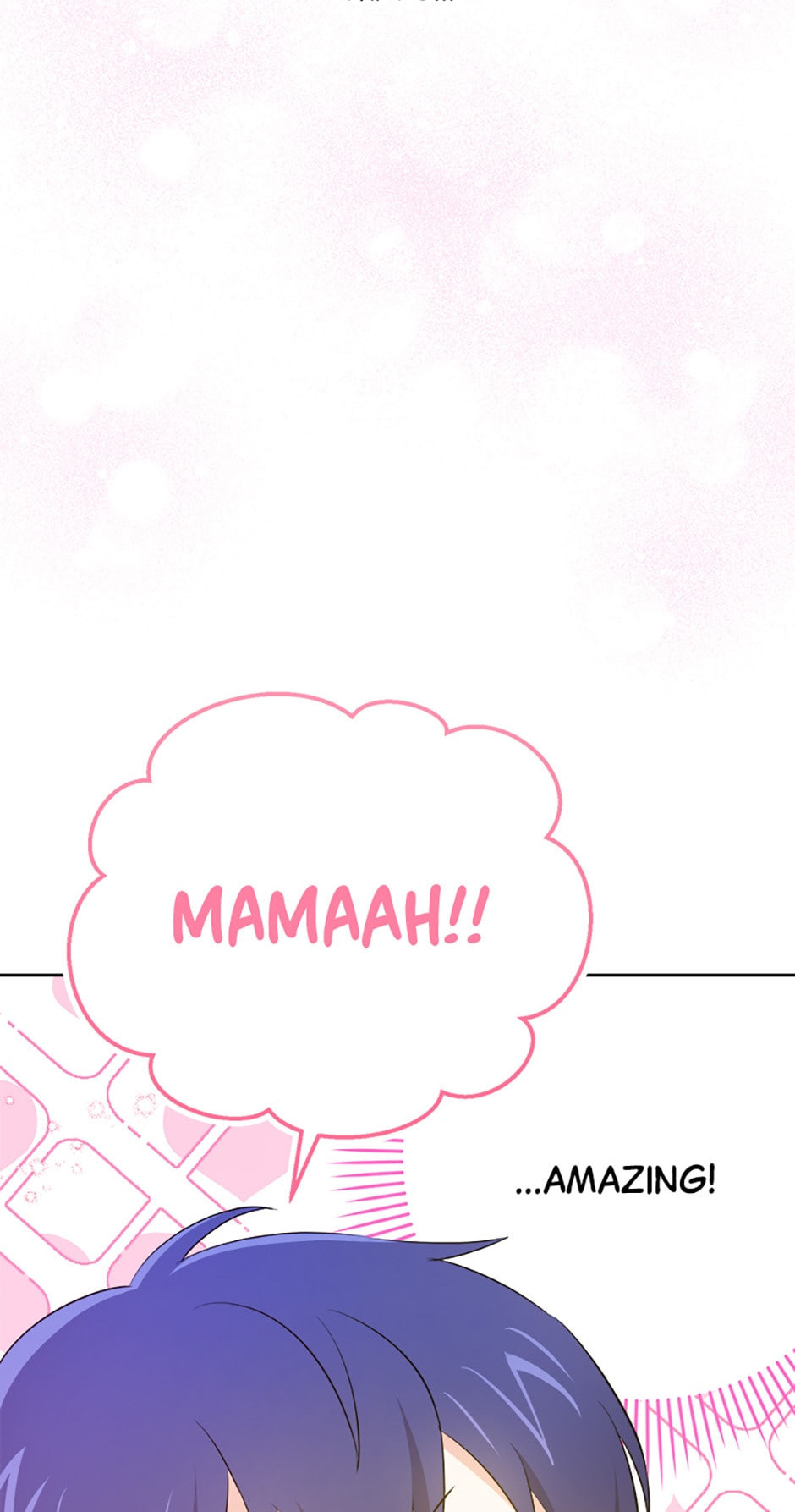 Read Gimme That Pacifier! chapter 38 image 17 on Lezhin