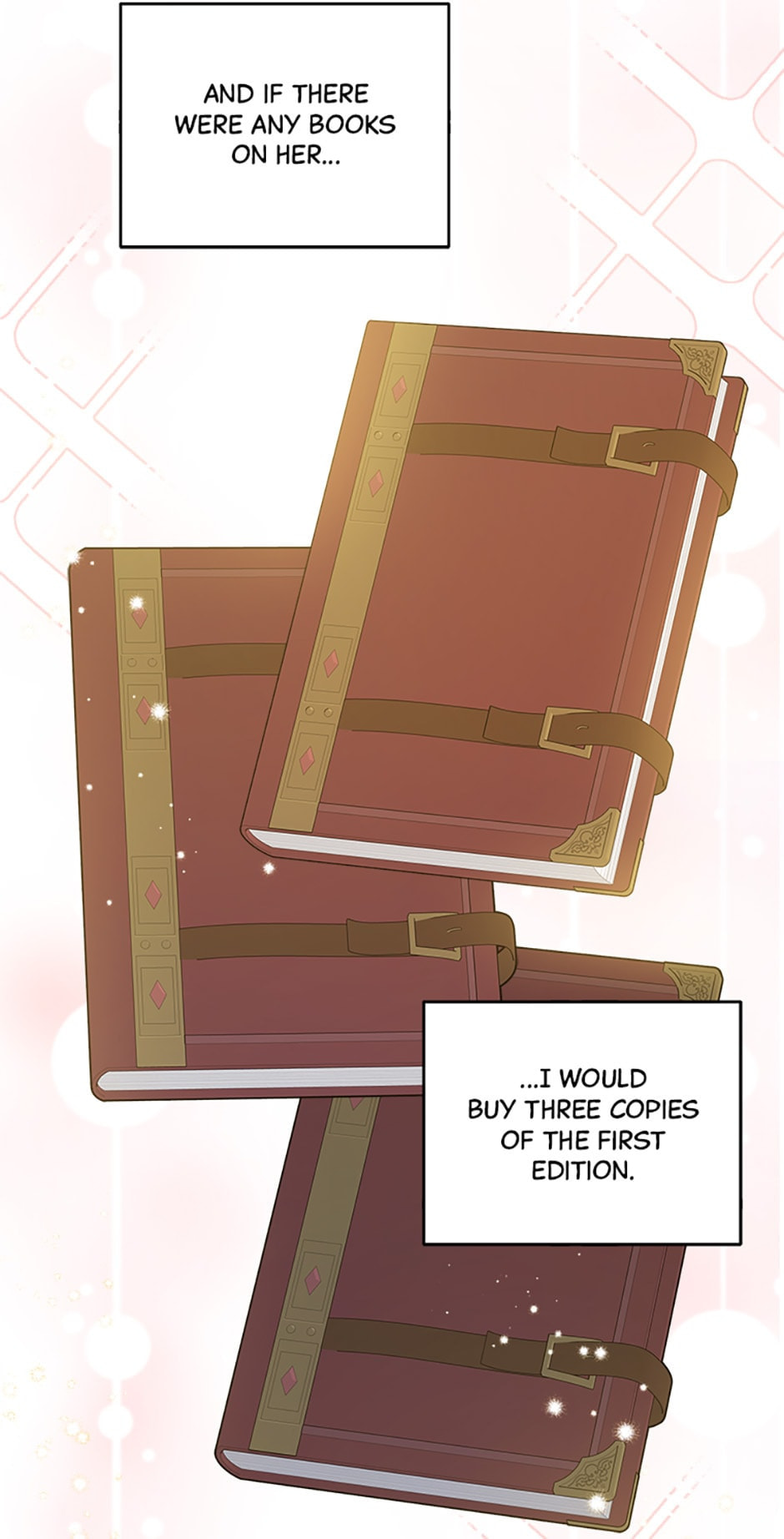 Read Gimme That Pacifier! chapter 38 image 23 on Lezhin