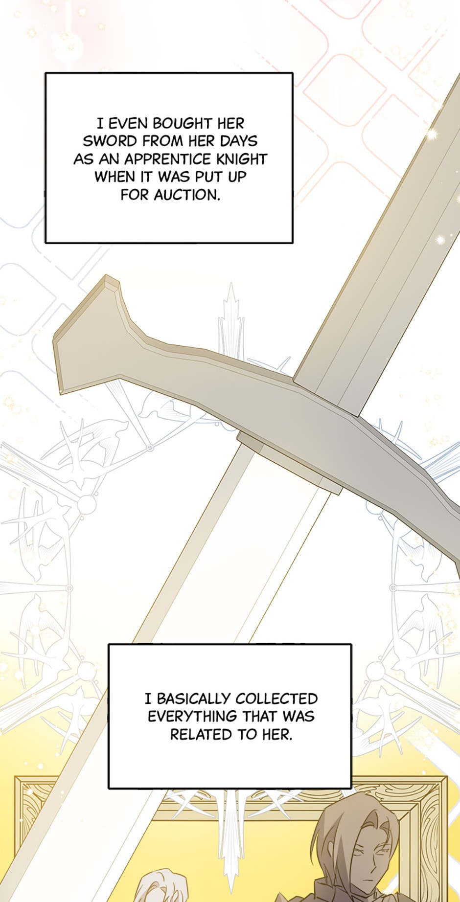 Read Gimme That Pacifier! chapter 38 image 24 on Lezhin
