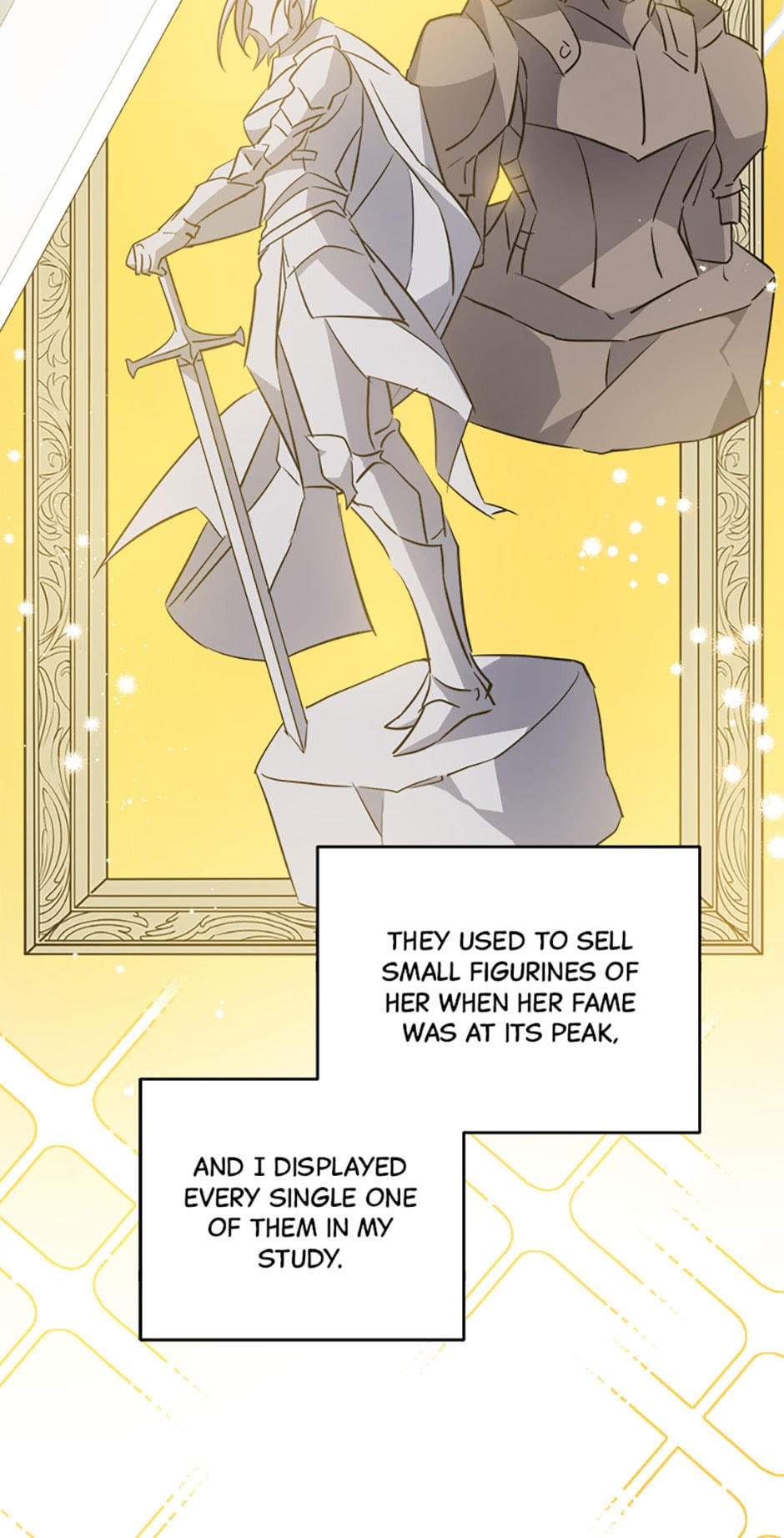 Read Gimme That Pacifier! chapter 38 image 25 on Lezhin