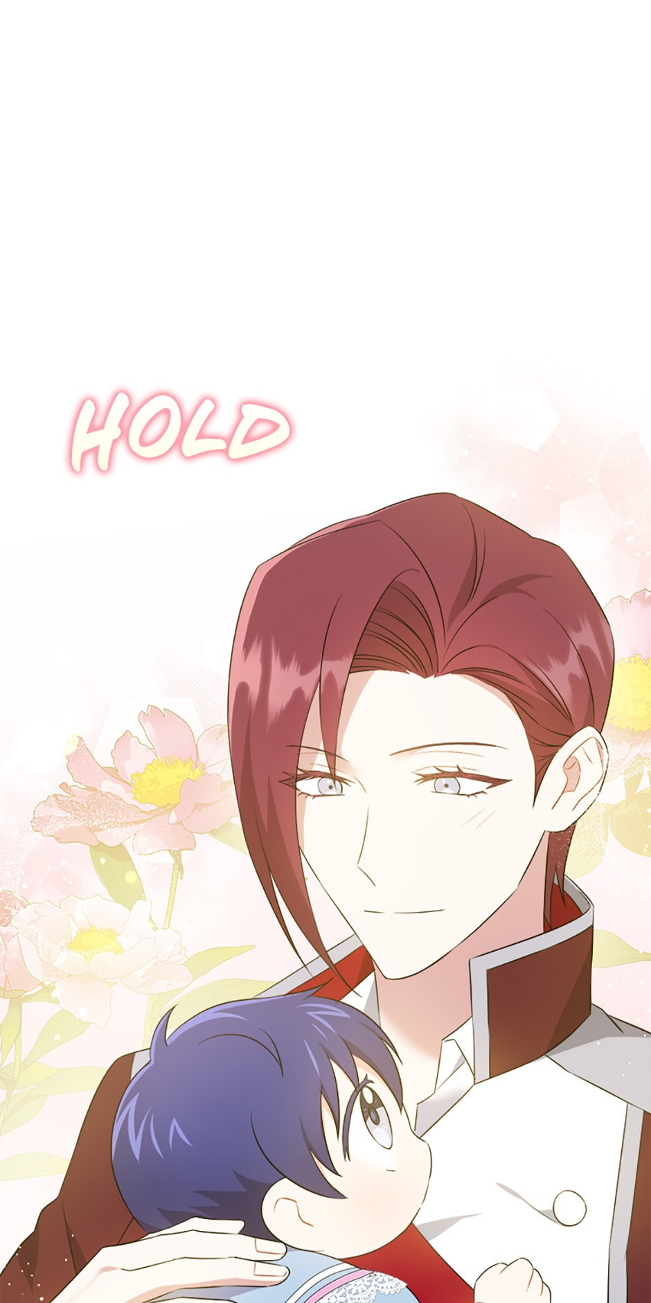 Read Gimme That Pacifier! chapter 38 image 28 on Lezhin