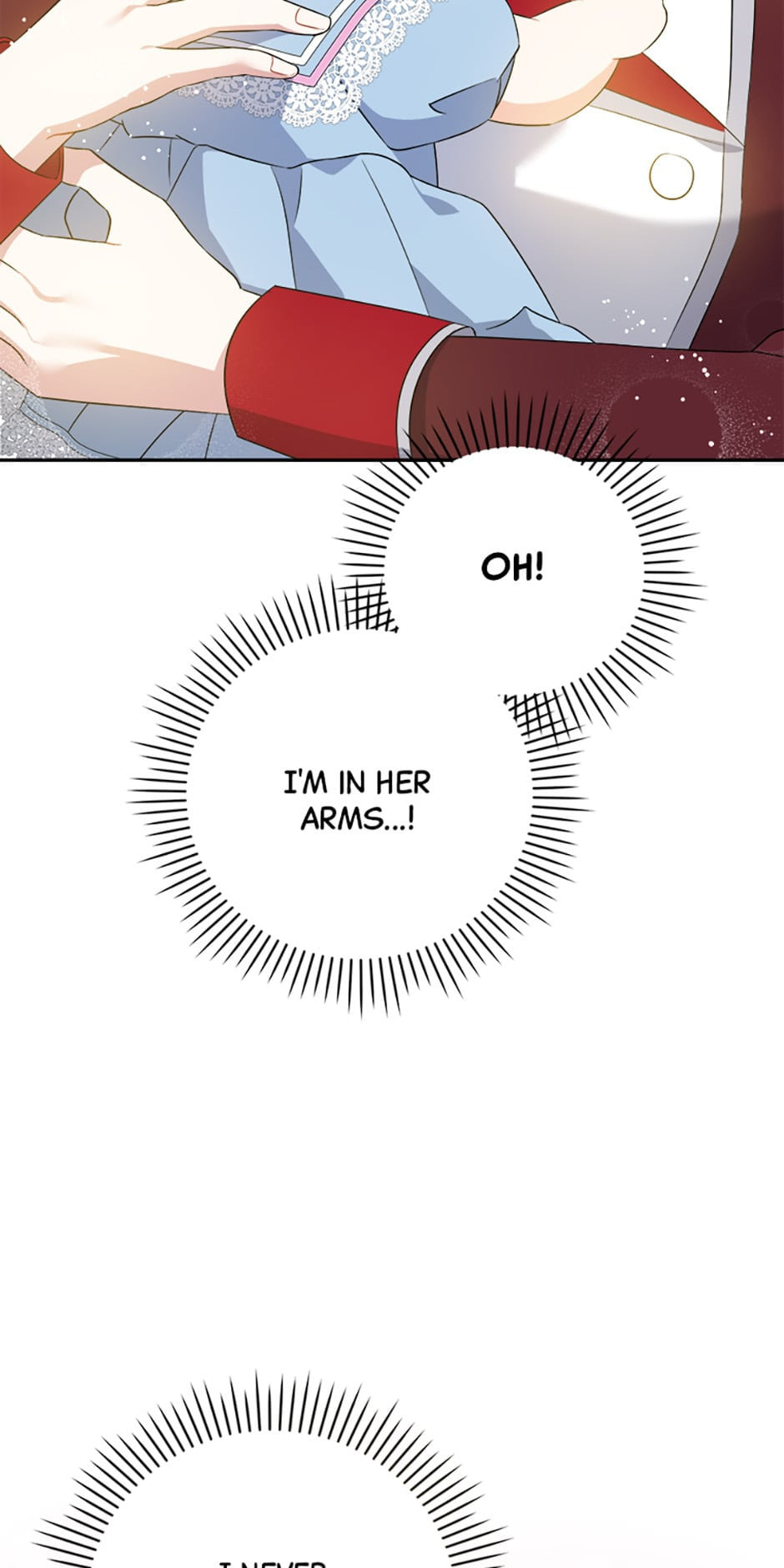 Read Gimme That Pacifier! chapter 38 image 29 on Lezhin