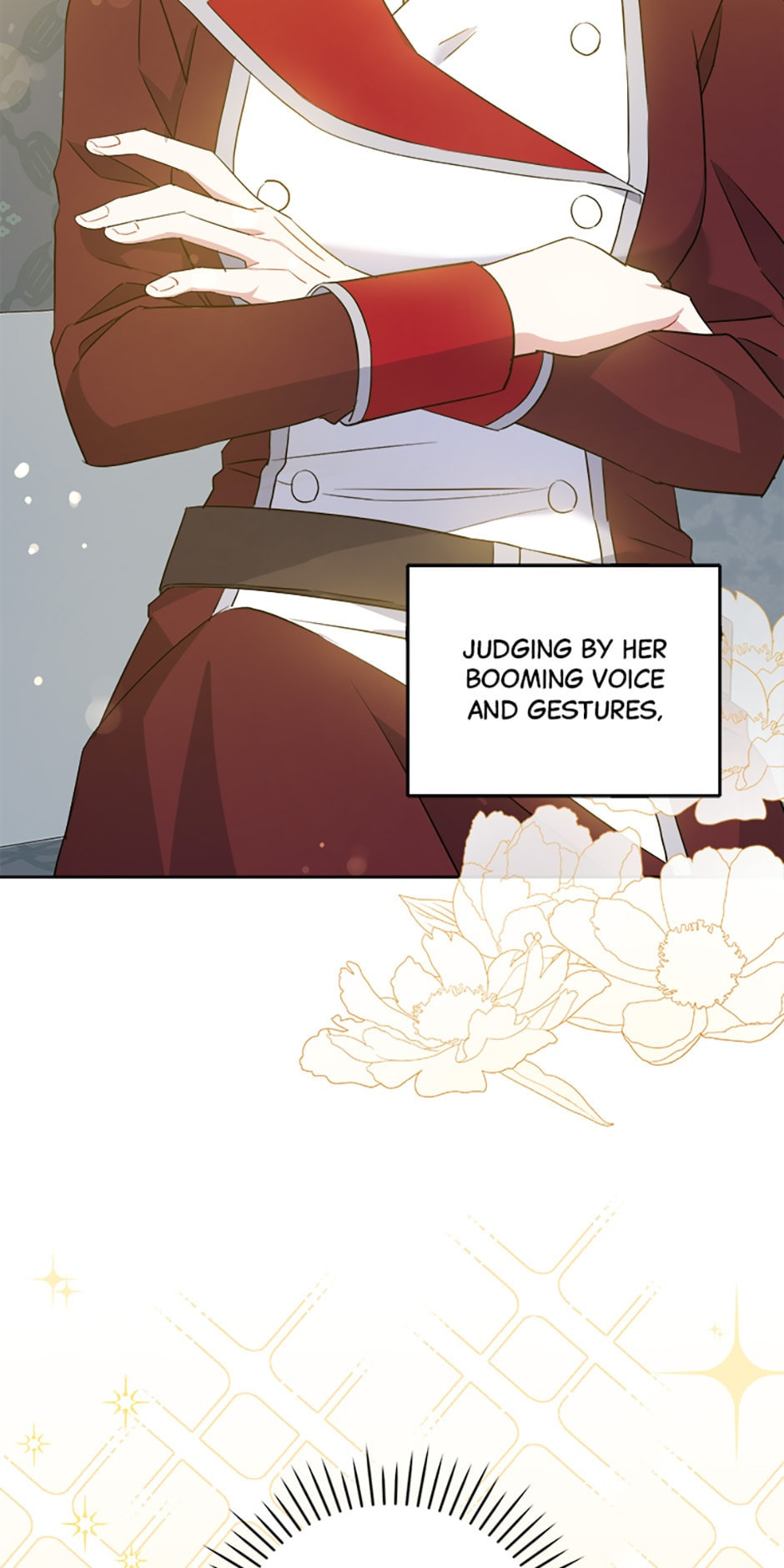 Read Gimme That Pacifier! chapter 38 image 3 on Lezhin