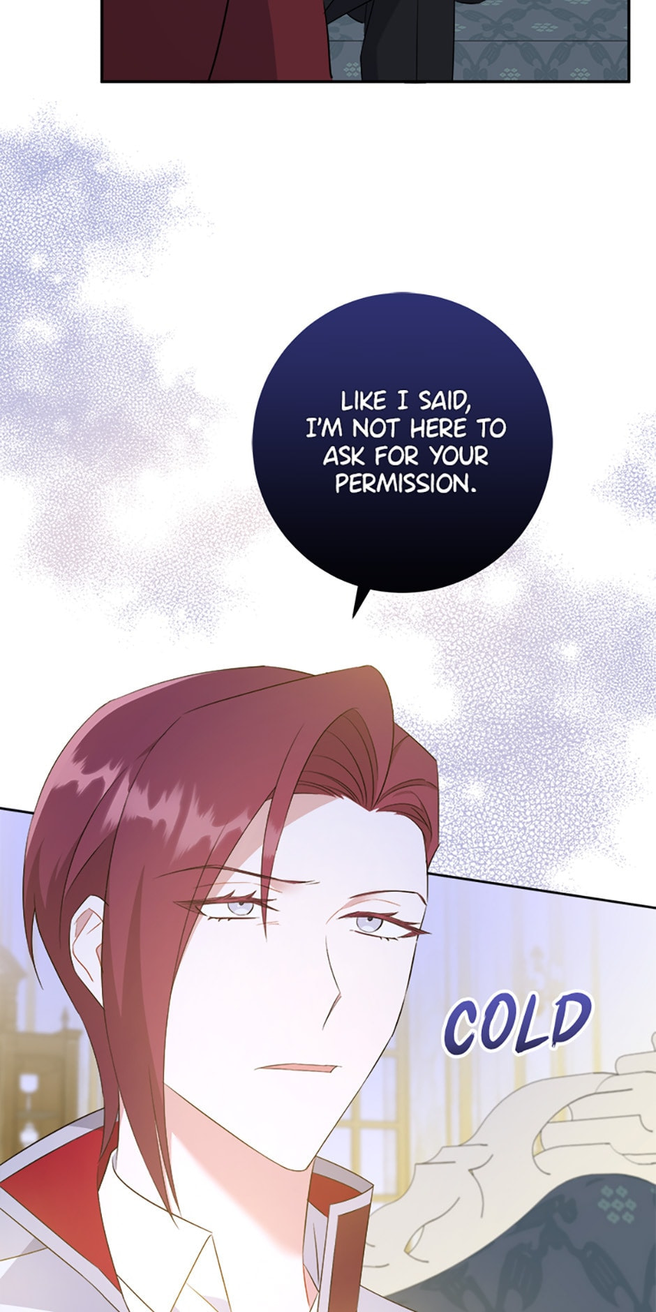 Read Gimme That Pacifier! chapter 38 image 36 on Lezhin
