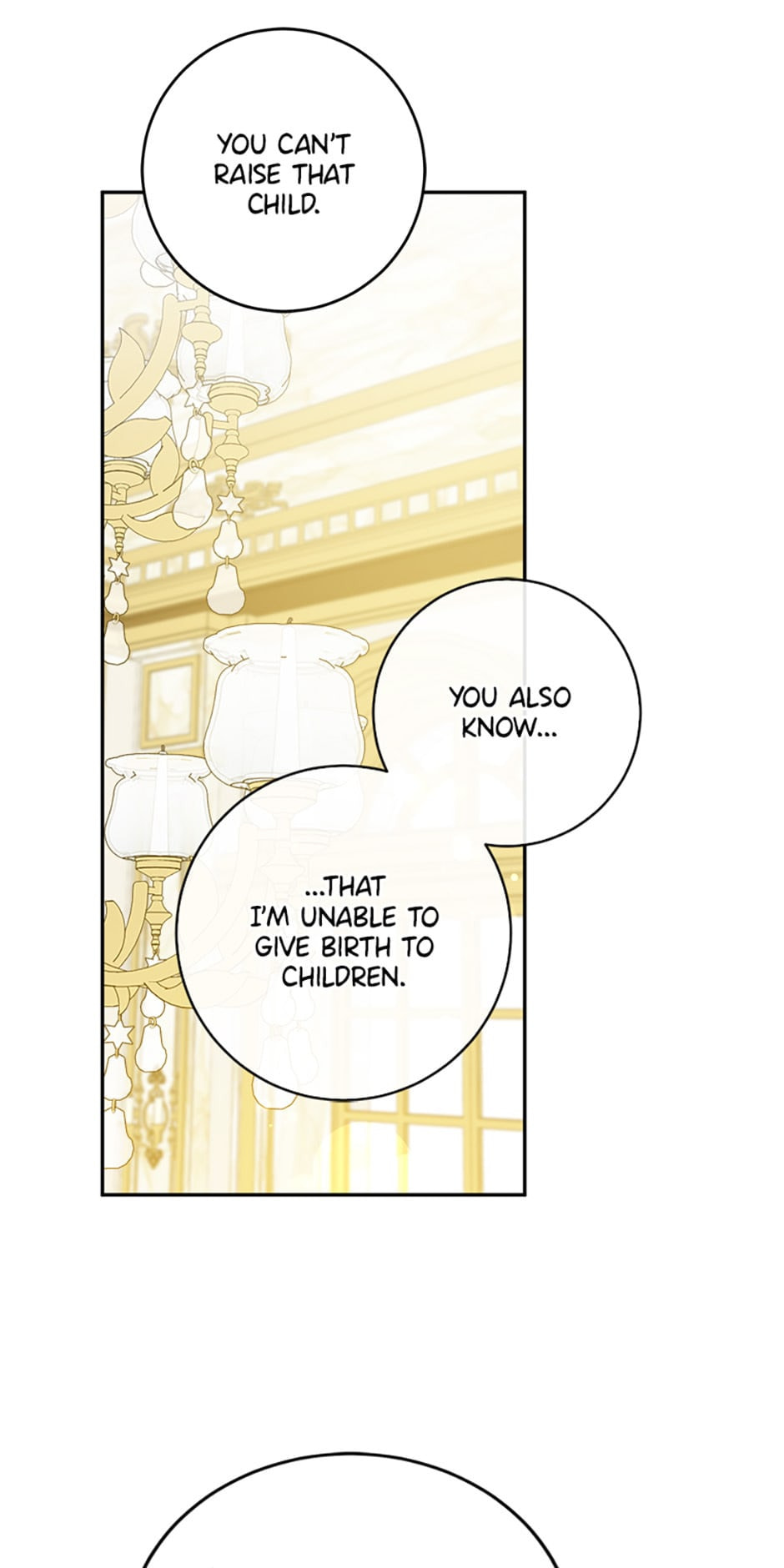 Read Gimme That Pacifier! chapter 38 image 41 on Lezhin