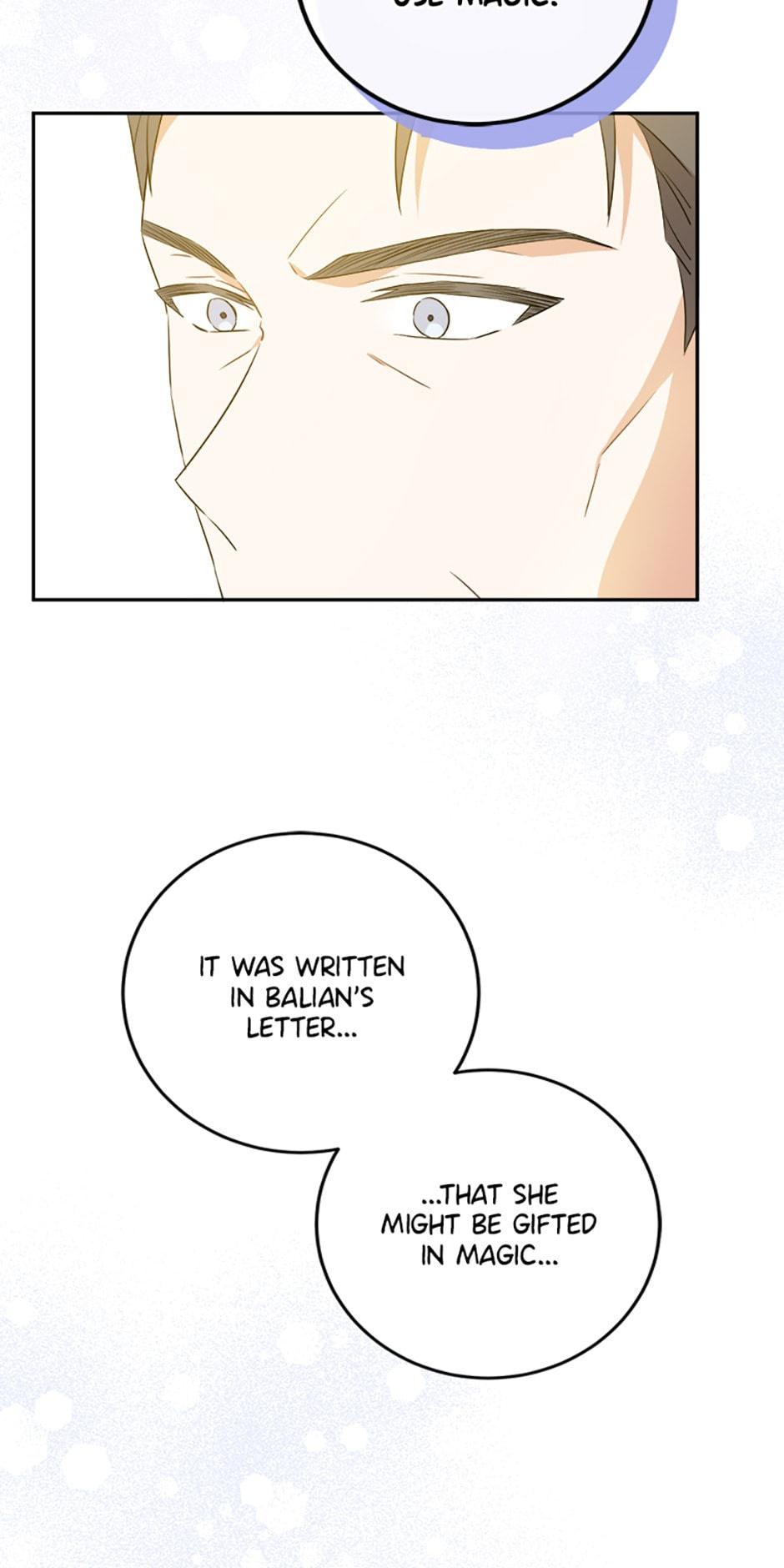 Read Gimme That Pacifier! chapter 38 image 43 on Lezhin
