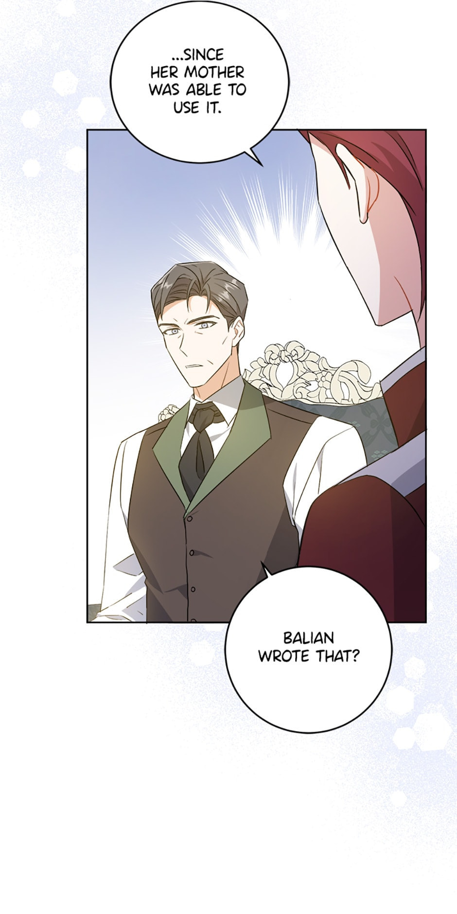 Read Gimme That Pacifier! chapter 38 image 44 on Lezhin