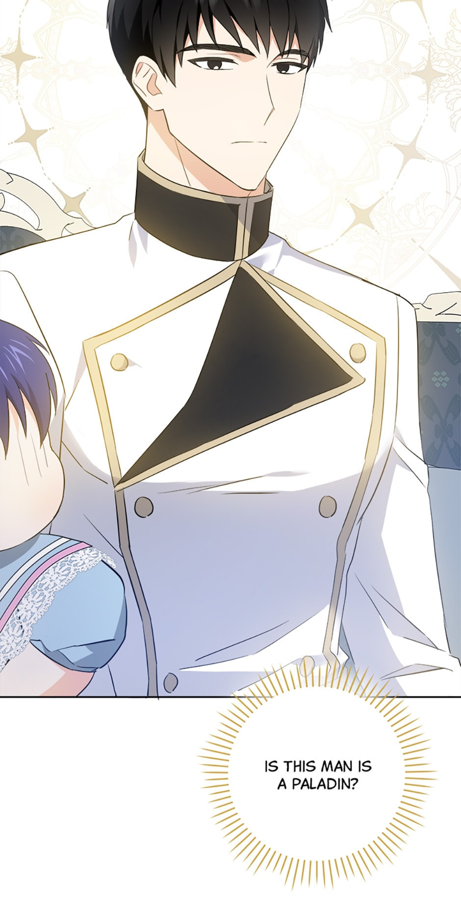 Read Gimme That Pacifier! chapter 38 image 47 on Lezhin