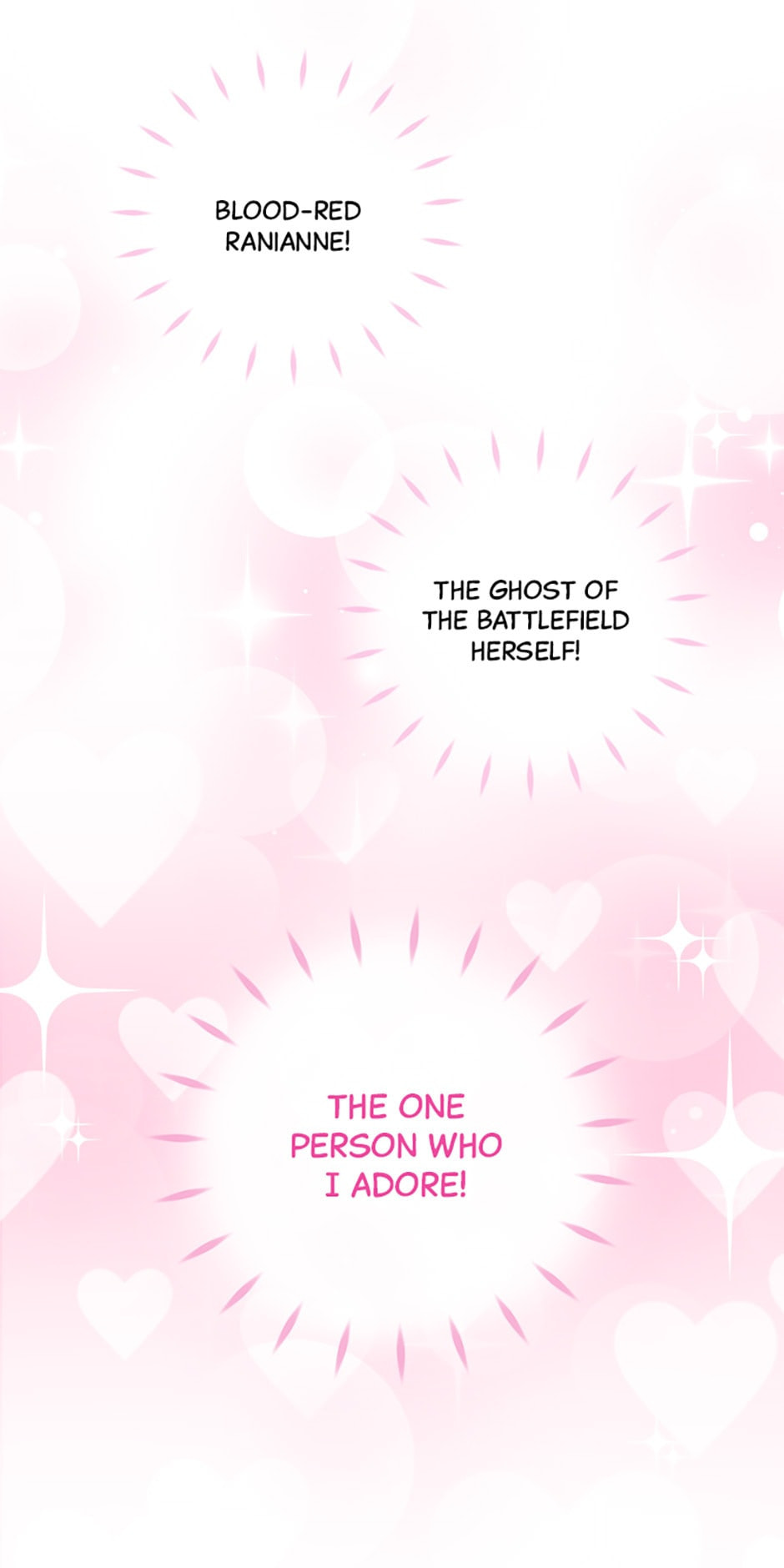 Read Gimme That Pacifier! chapter 38 image 5 on Lezhin