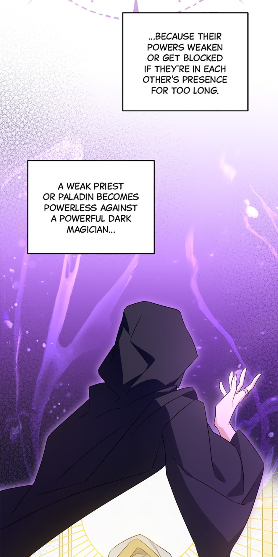 Read Gimme That Pacifier! chapter 38 image 52 on Lezhin