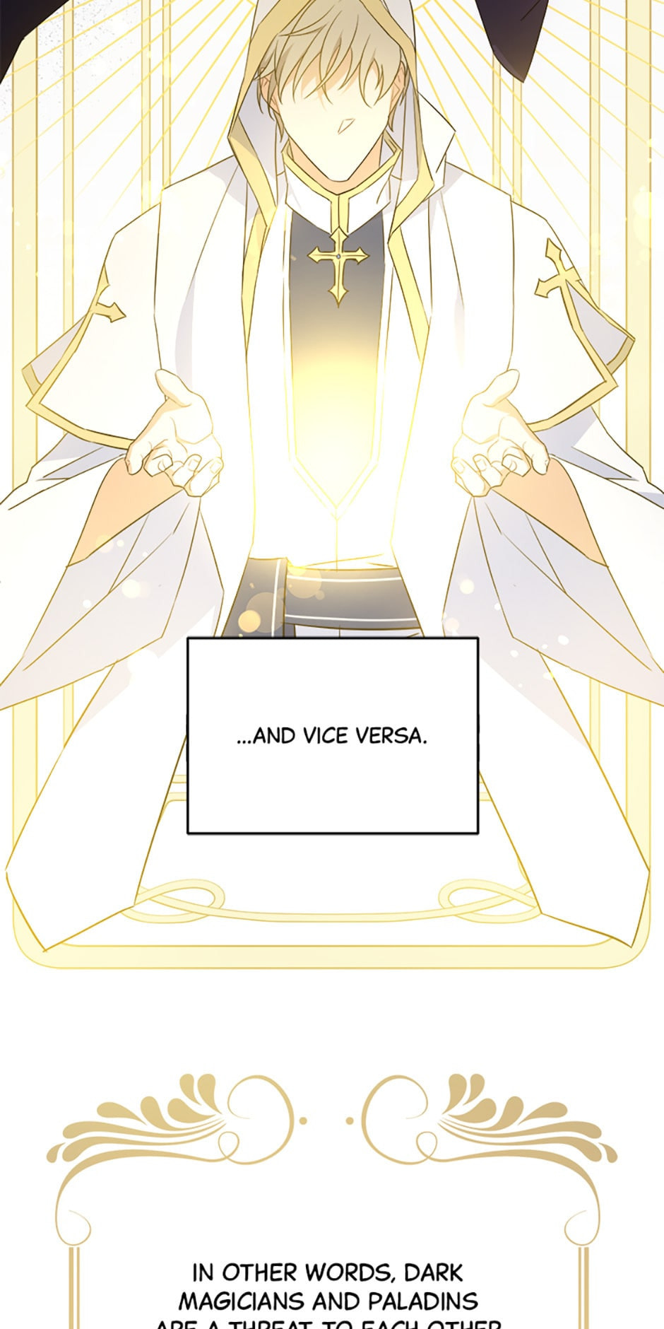 Read Gimme That Pacifier! chapter 38 image 53 on Lezhin