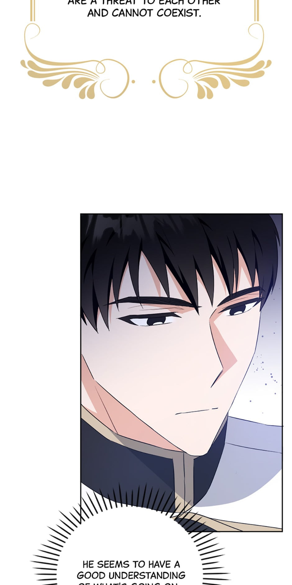 Read Gimme That Pacifier! chapter 38 image 54 on Lezhin