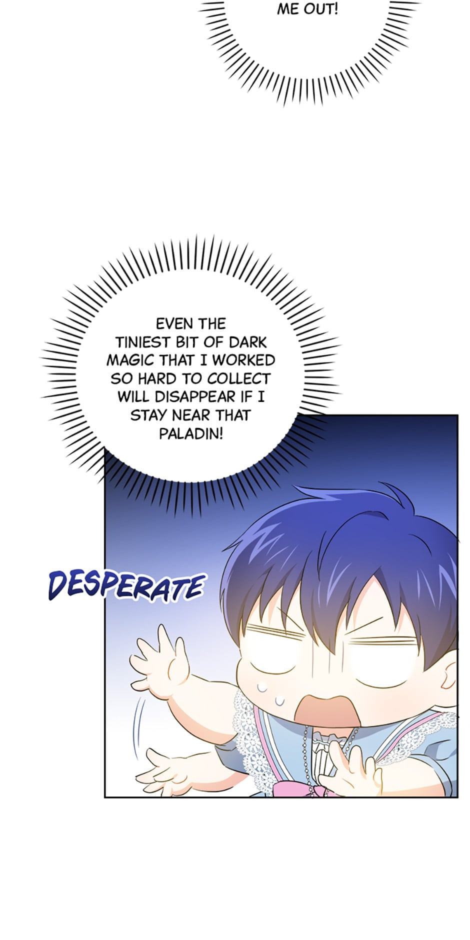 Read Gimme That Pacifier! chapter 38 image 56 on Lezhin