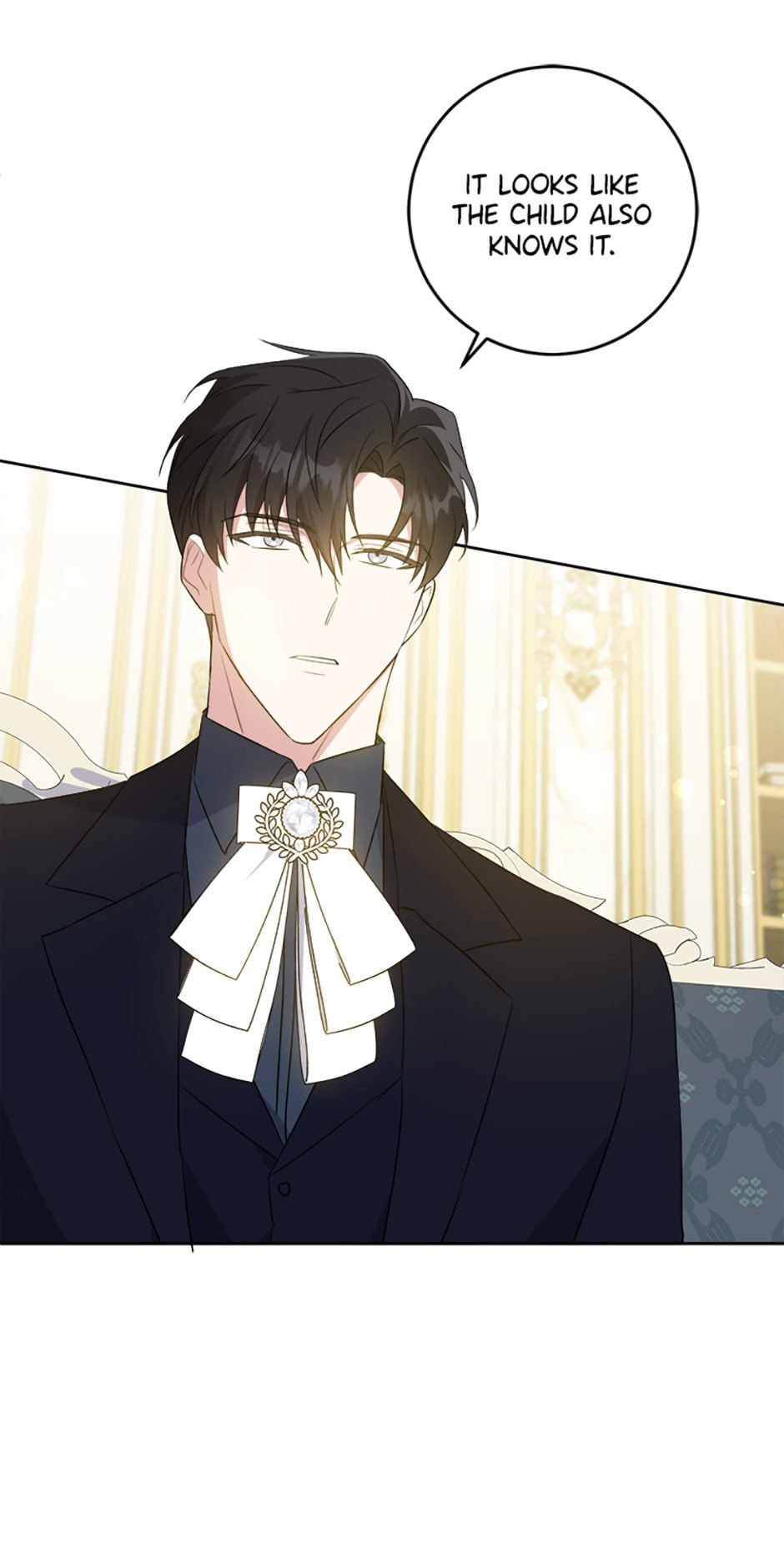 Read Gimme That Pacifier! chapter 38 image 57 on Lezhin